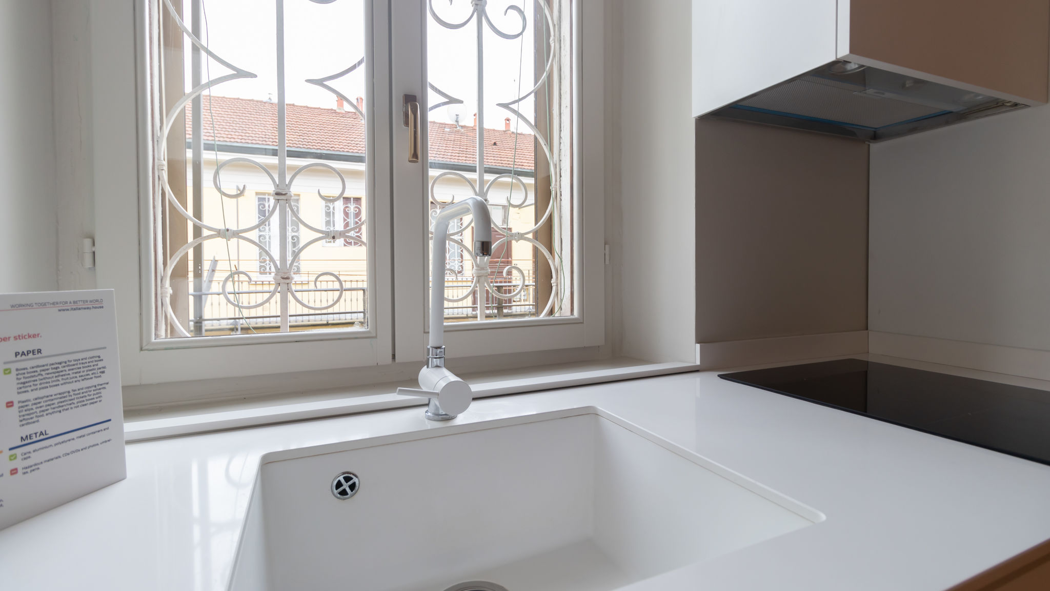 Italianway Milano Gentilino 15