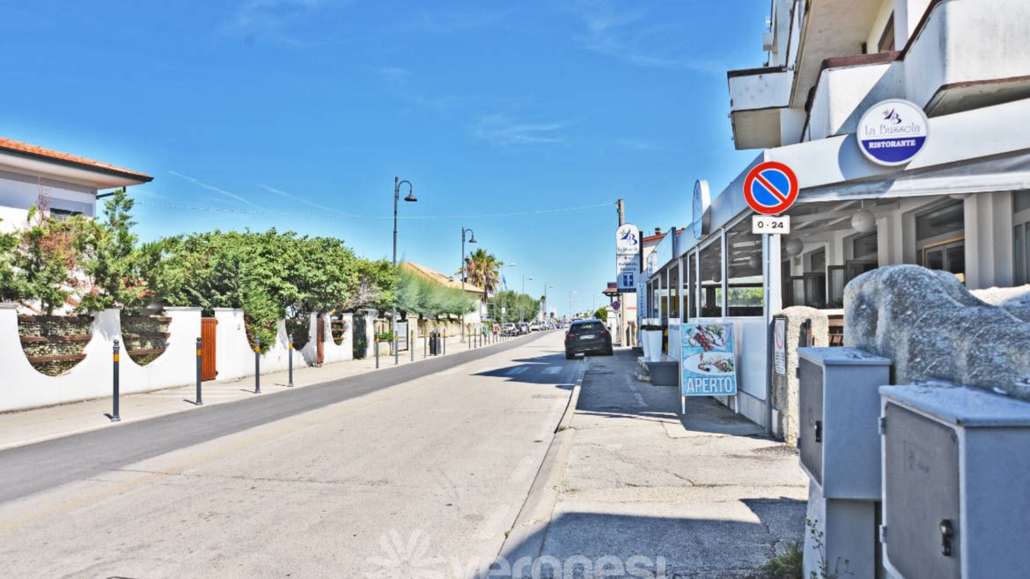 Italianway Fossacesia Tamarice - YourPlace Abruzzo