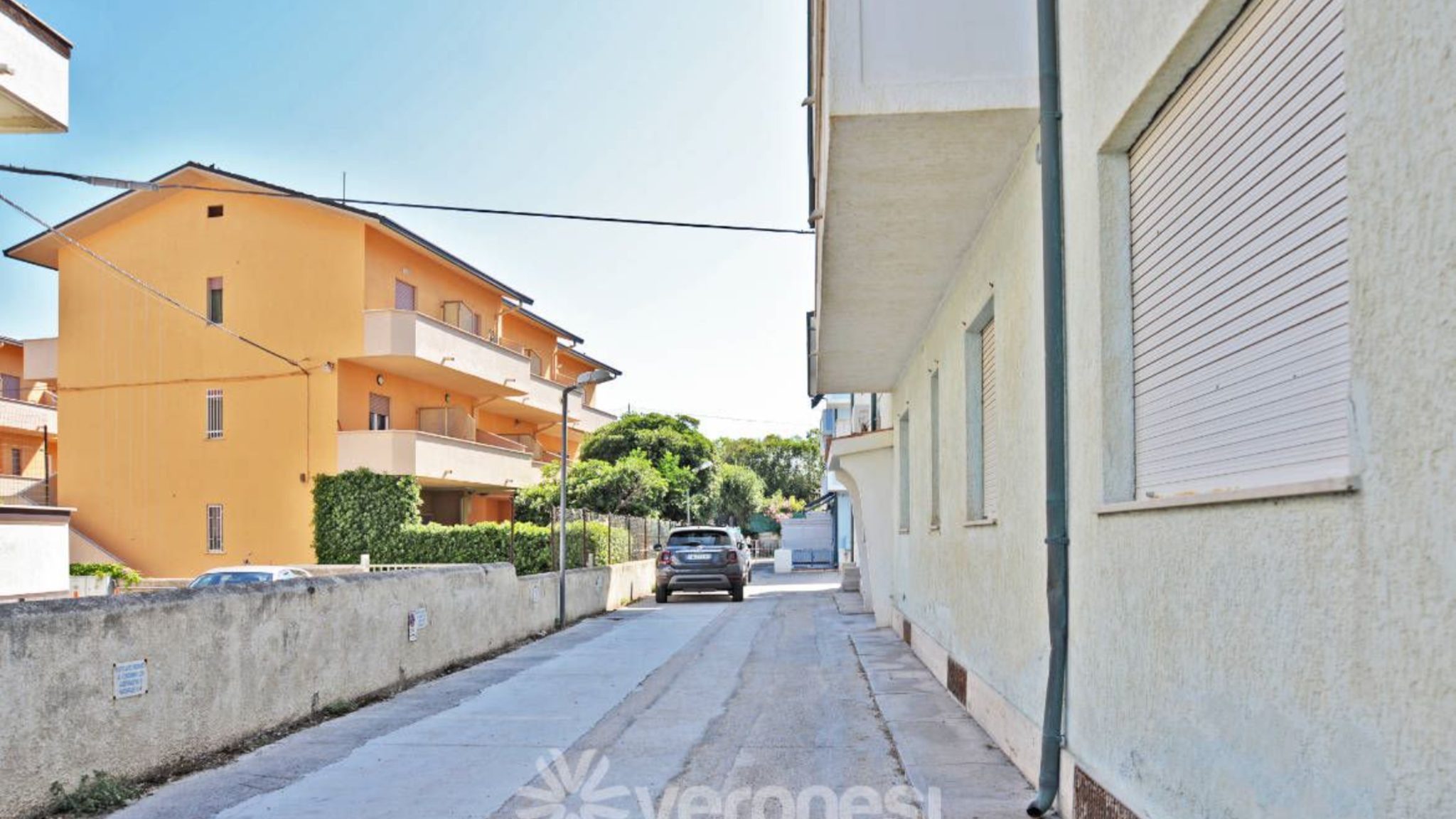 Italianway Fossacesia Tamarice - YourPlace Abruzzo