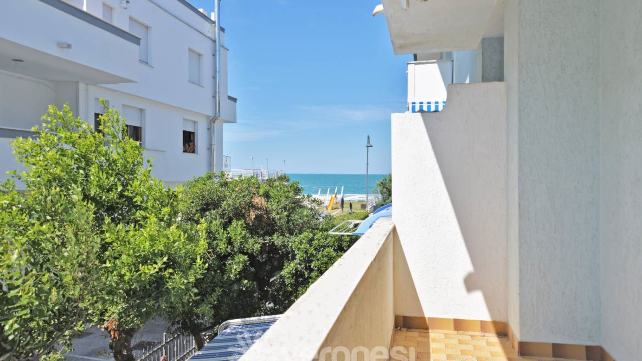 Italianway Fossacesia Tamarice - YourPlace Abruzzo