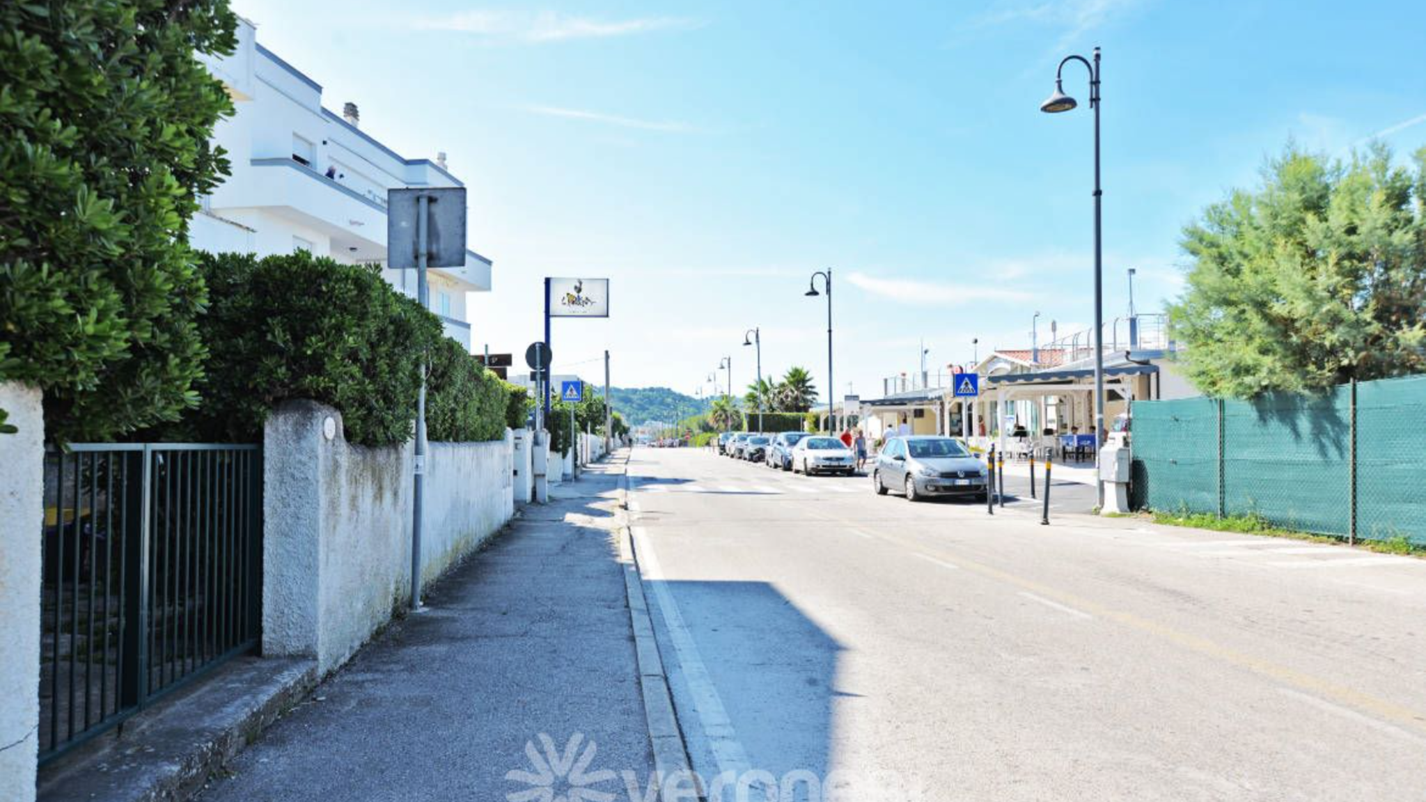 Italianway Fossacesia Tamarice - YourPlace Abruzzo