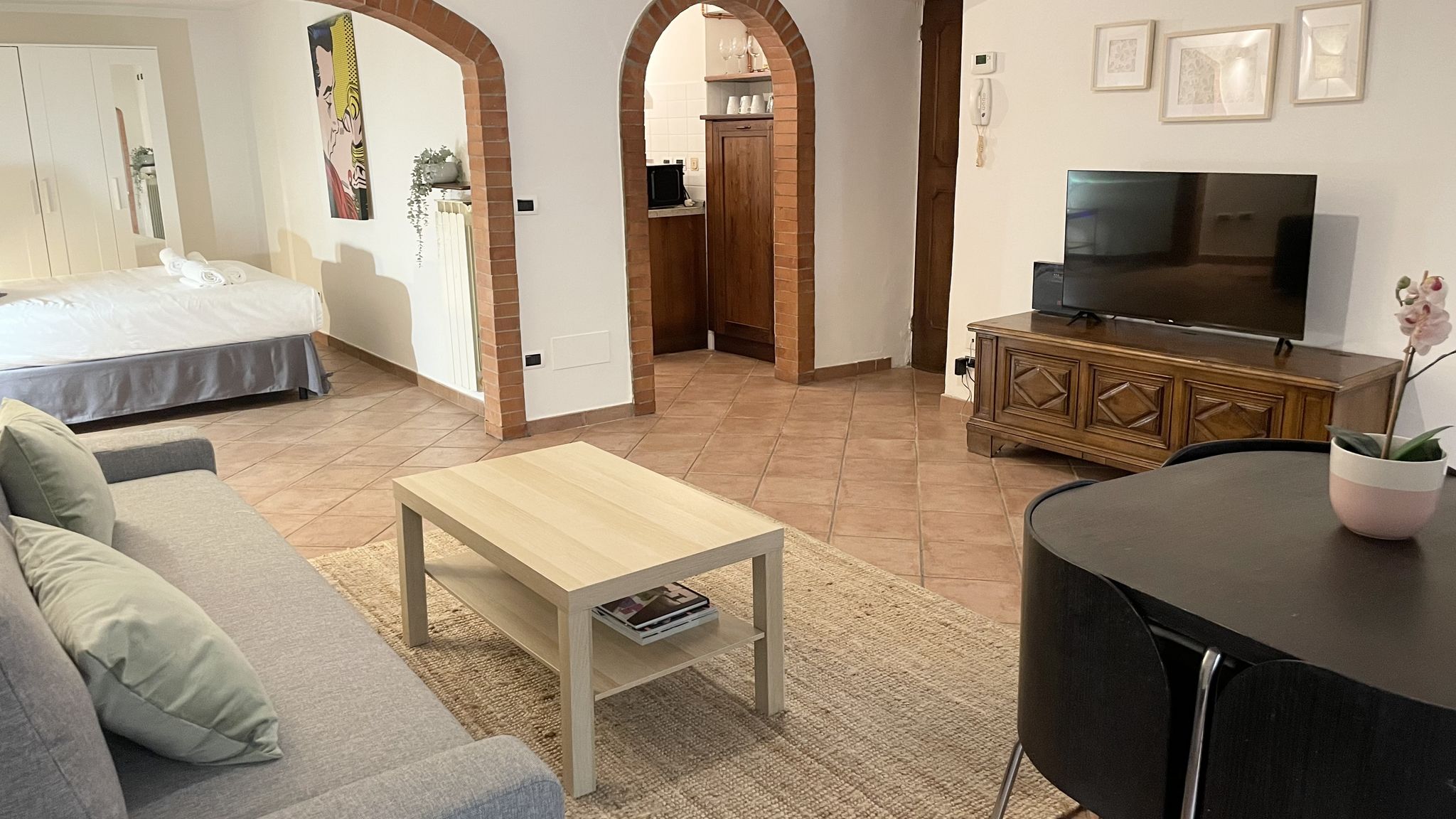 Italianway Firenze San Giorgio 59