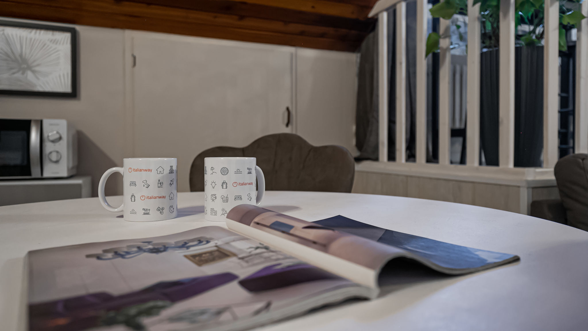 Italianway Monza Rovani 14