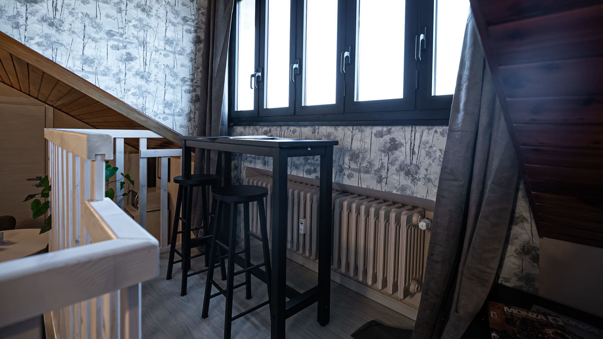 Italianway Monza Rovani 14