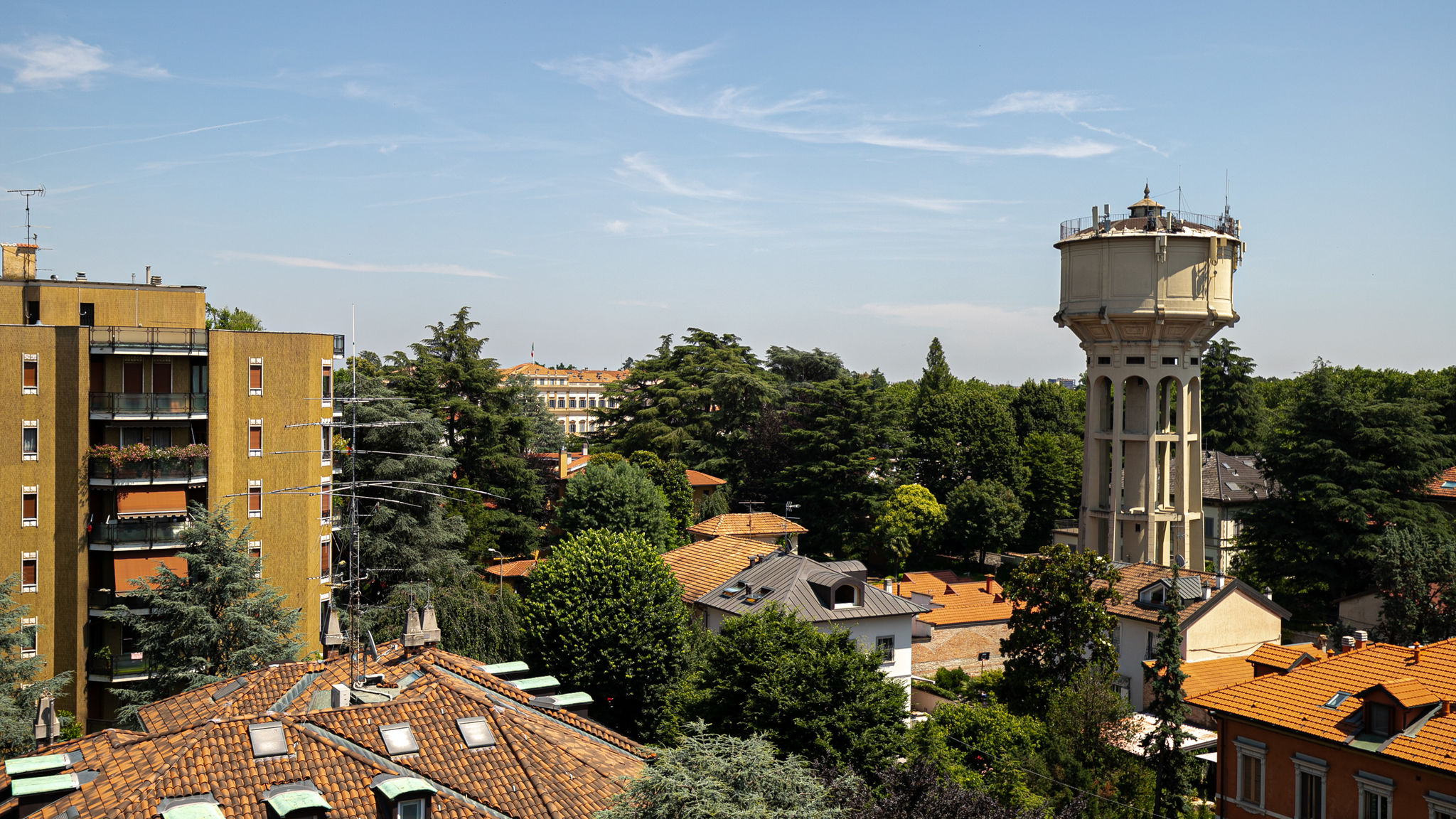 Italianway Monza Rovani 14