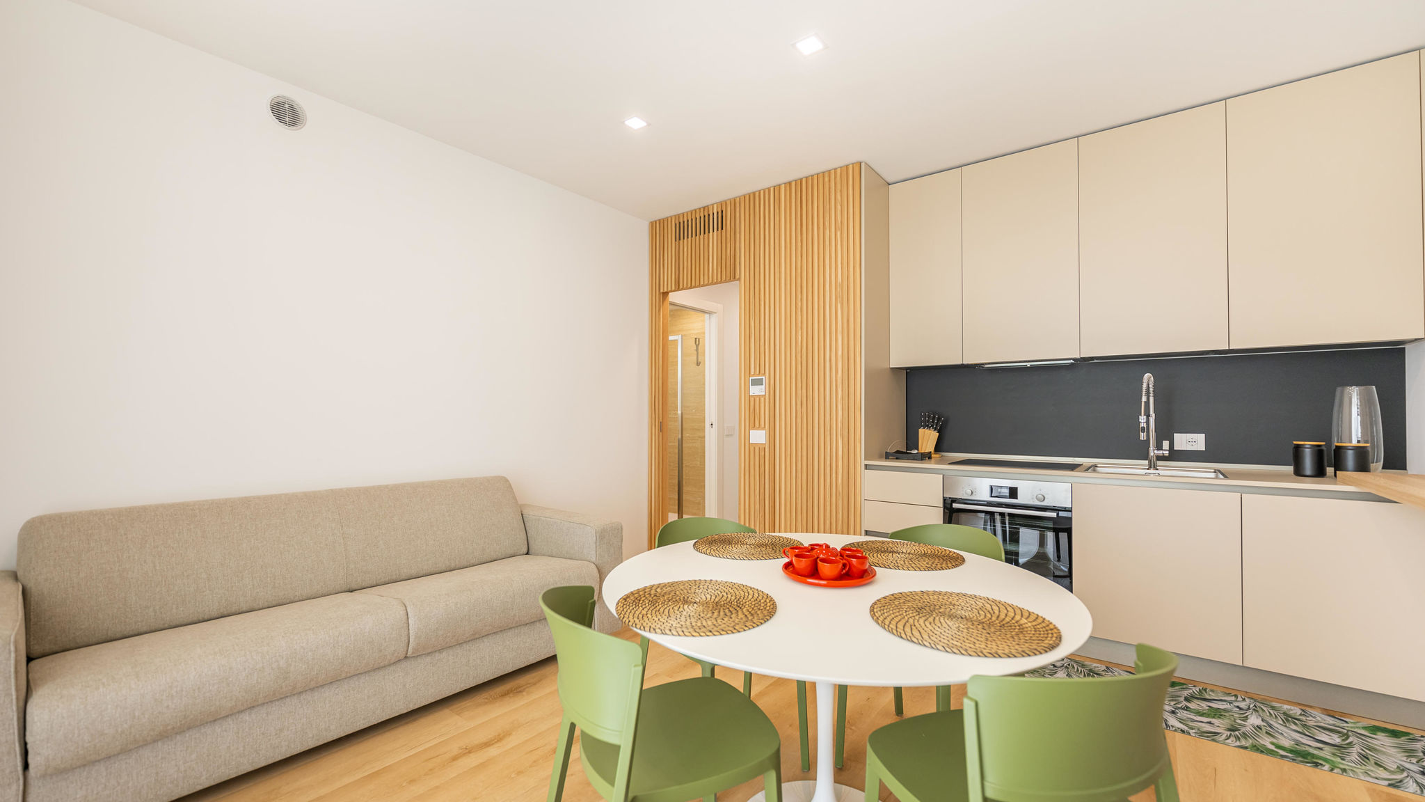 Italianway Jesolo Wave Island B10