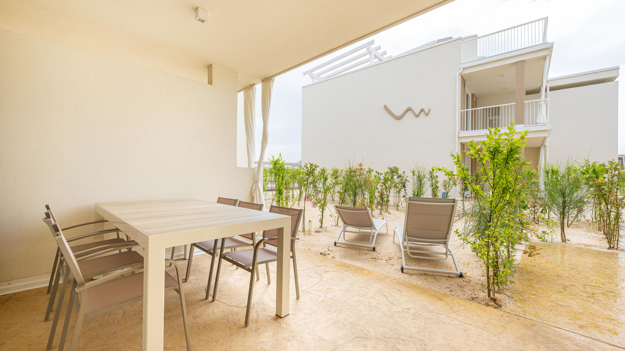 Italianway Jesolo Wave Island B10