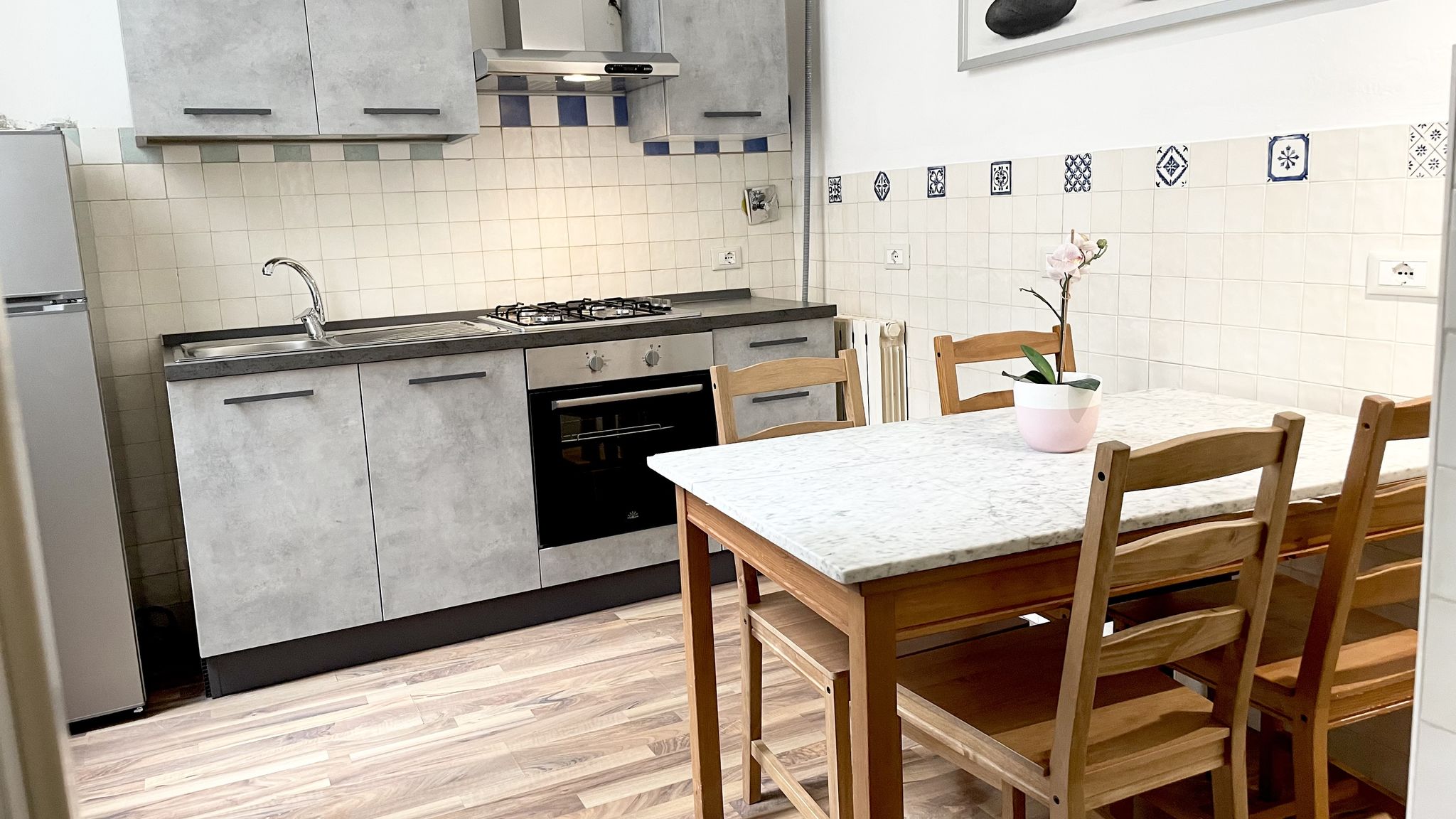 Italianway Firenze Cavour 36