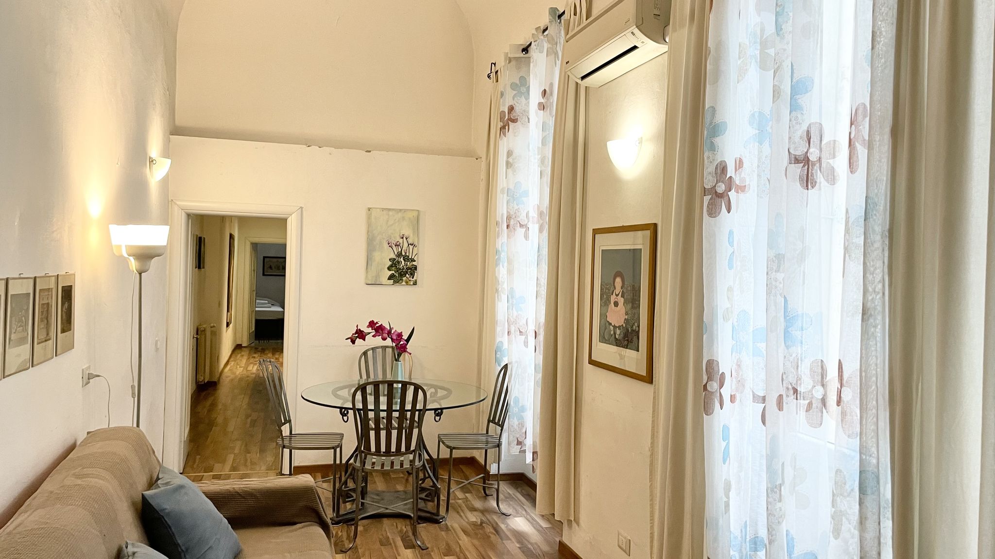 Italianway Firenze Cavour 36