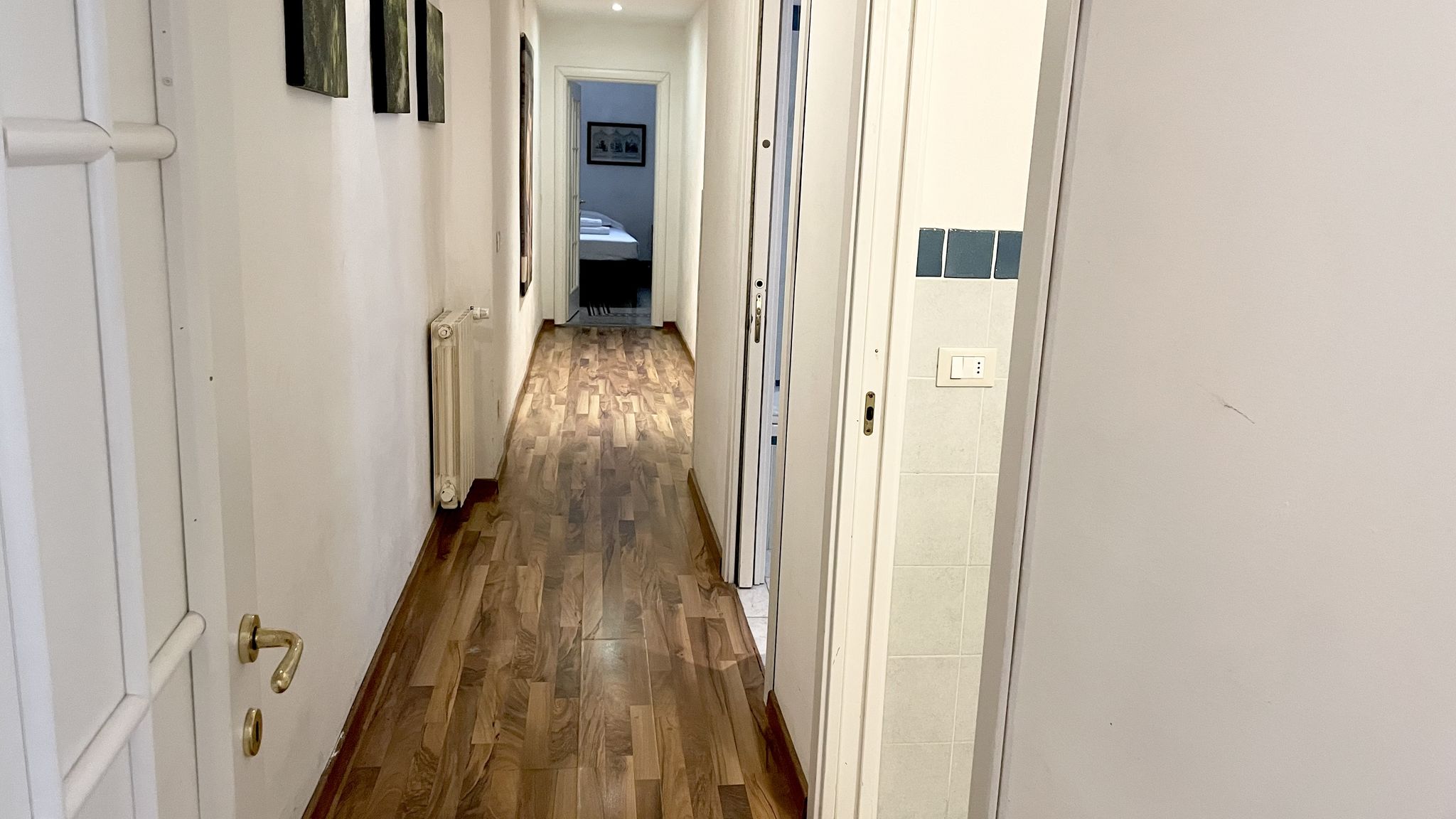 Italianway Firenze Cavour 36