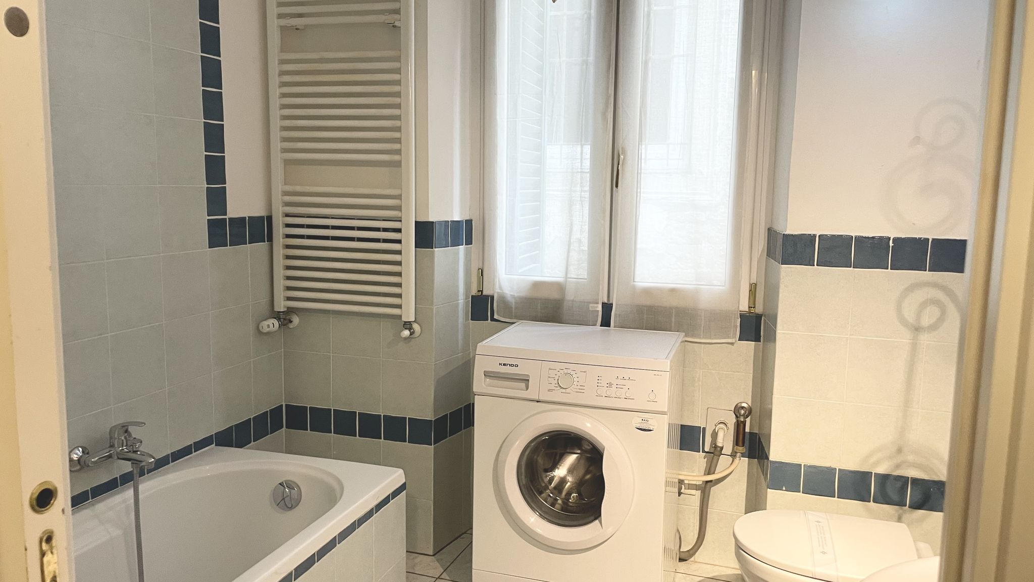 Italianway Firenze Cavour 36