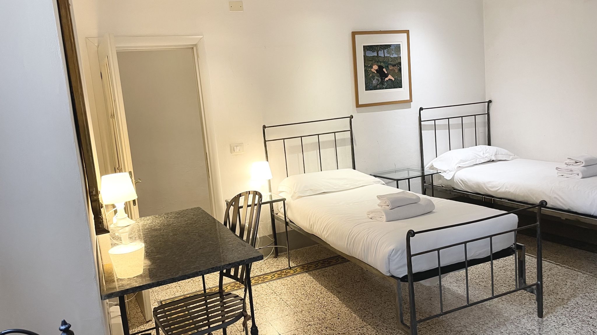 Italianway Firenze Cavour 36