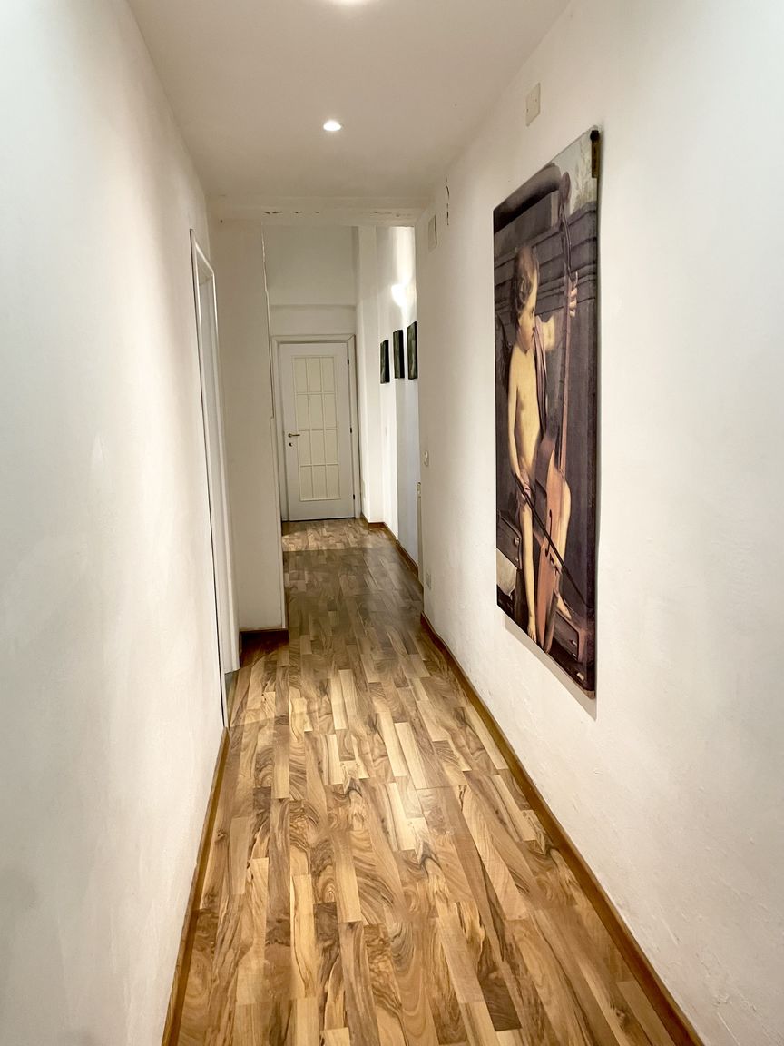 Italianway Firenze Cavour 36