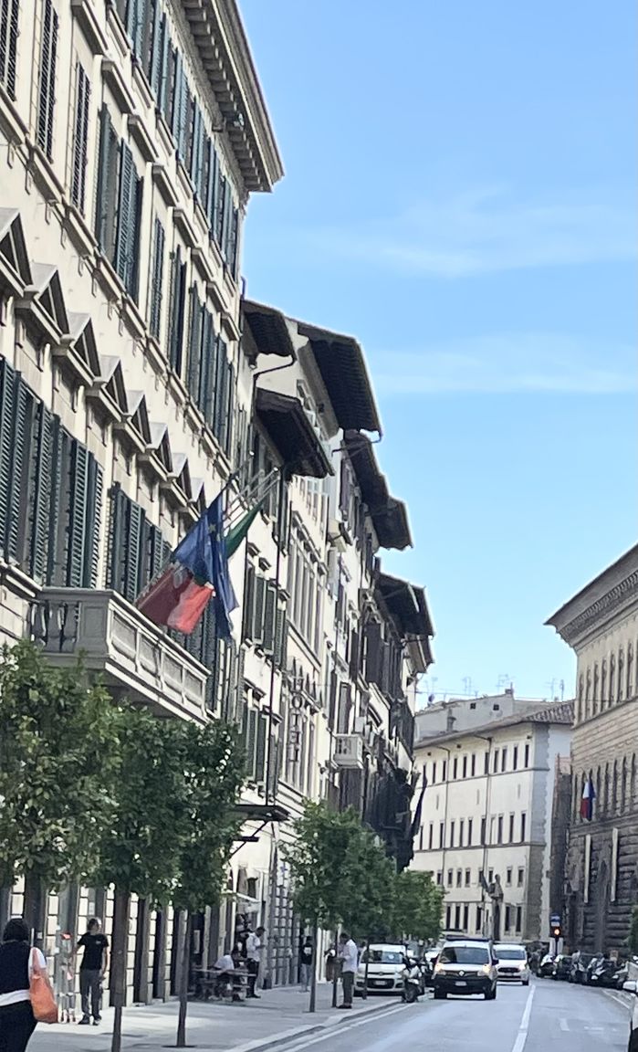 Italianway Firenze Cavour 36