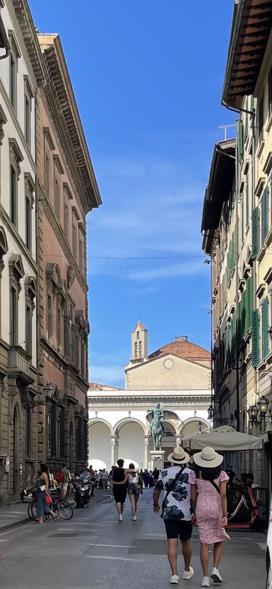 Italianway Firenze Cavour 36