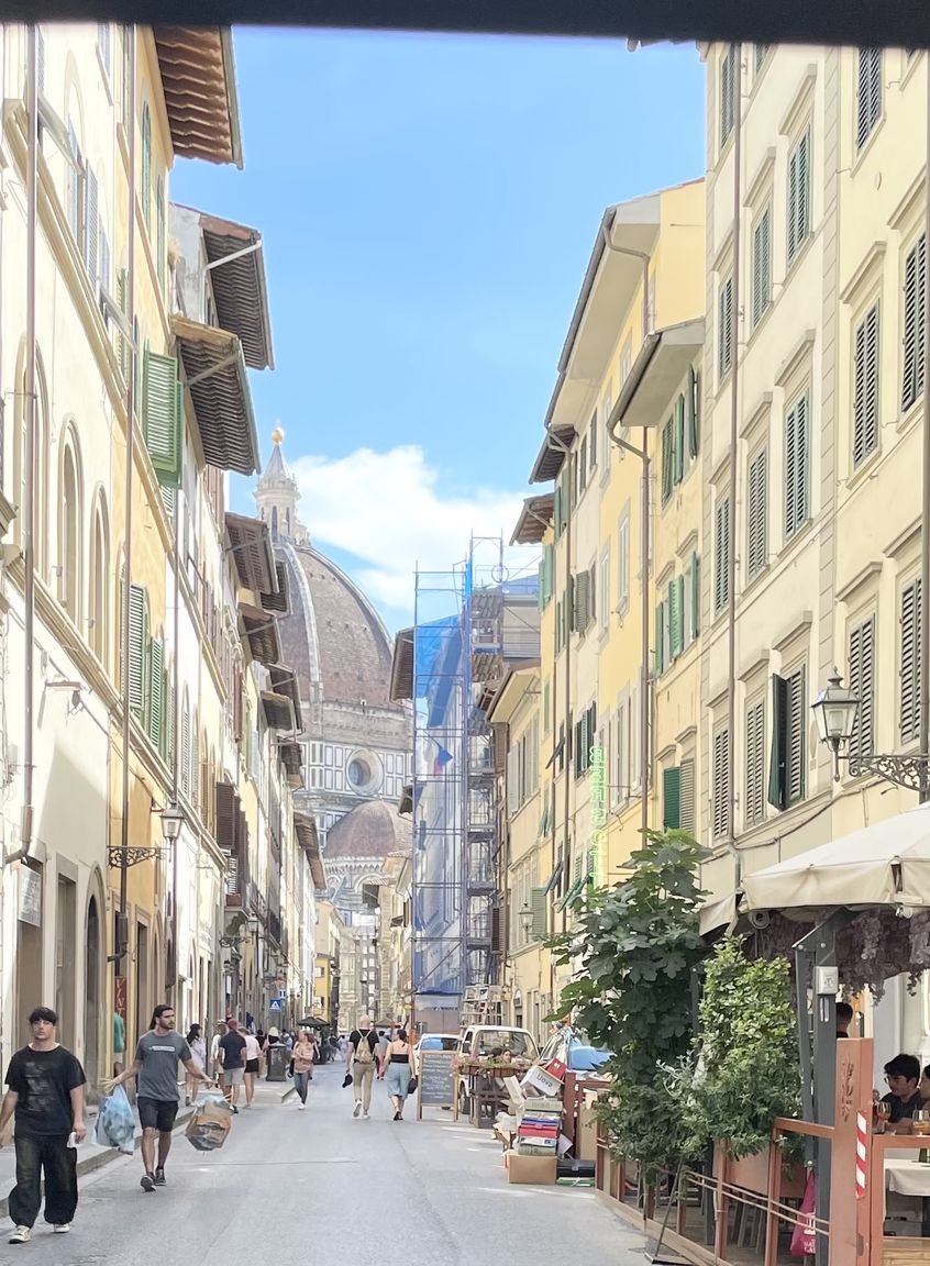 Italianway Firenze Cavour 36