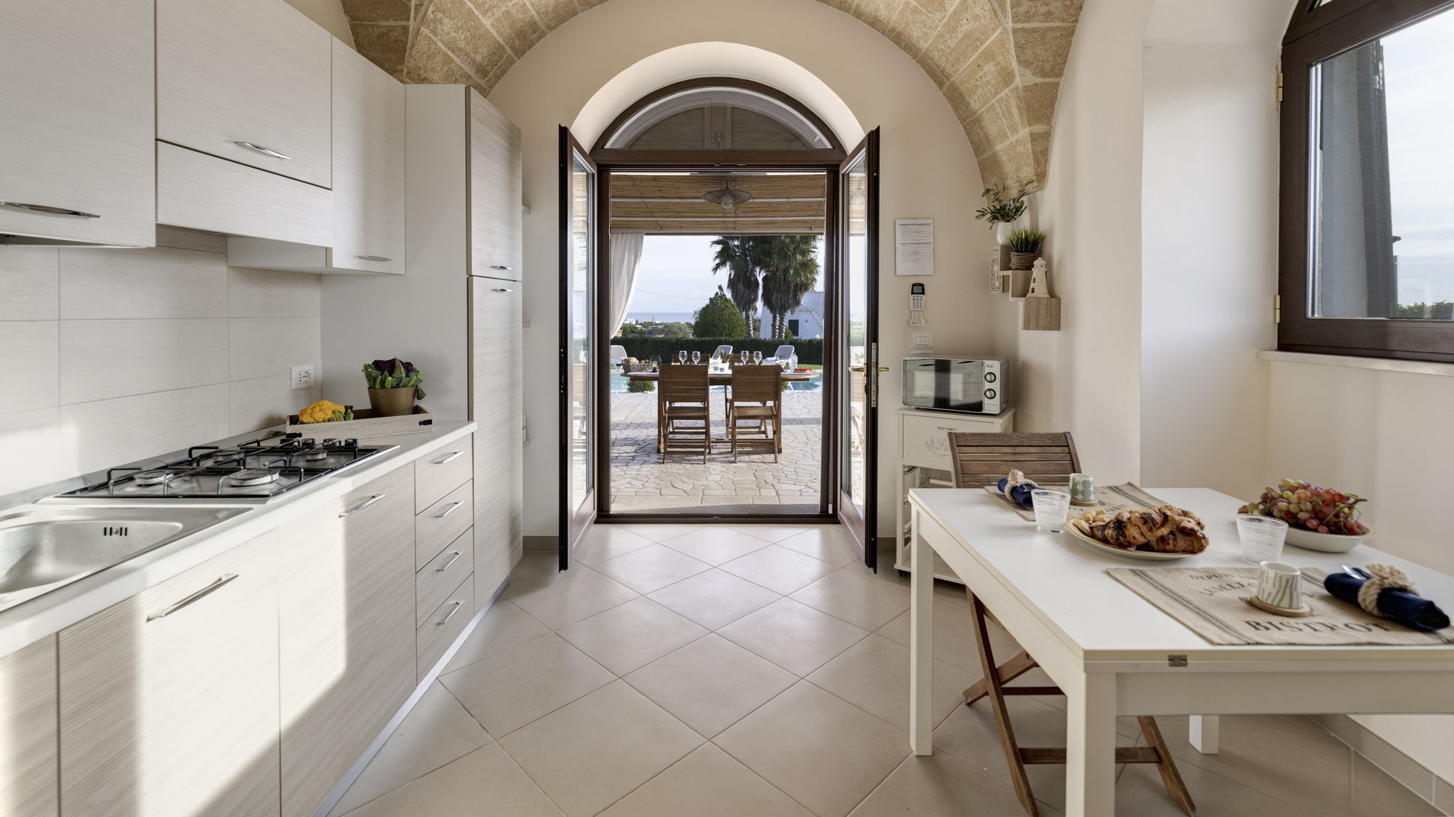 Italianway Salve Villa Serena 4