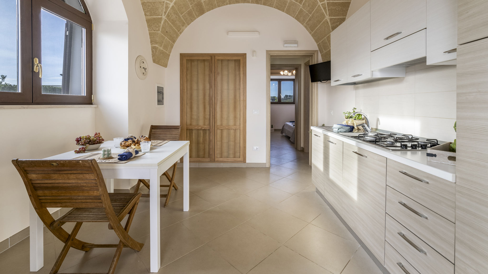 Italianway Salve Villa Serena 4