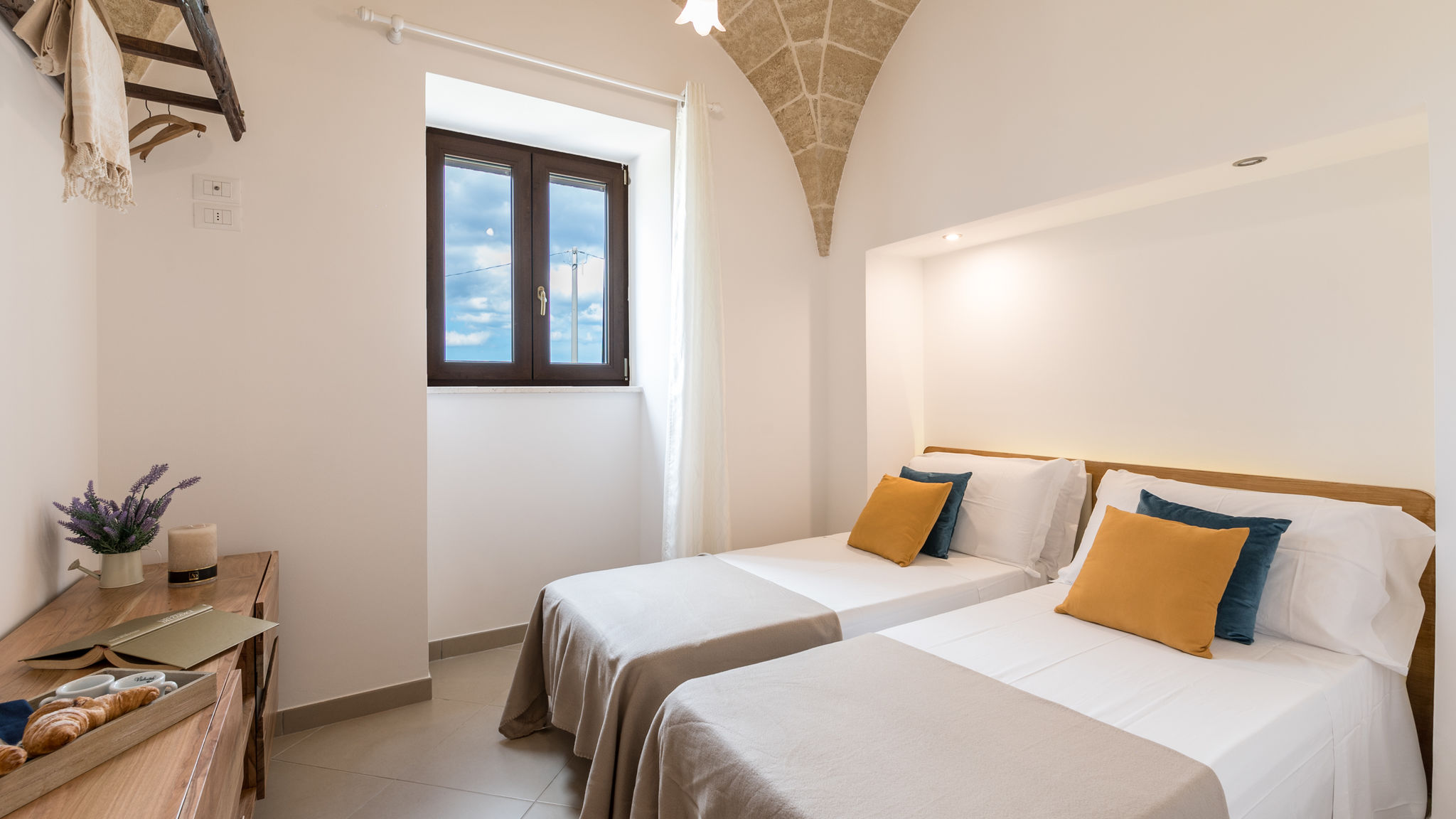 Italianway Salve Villa Serena 4