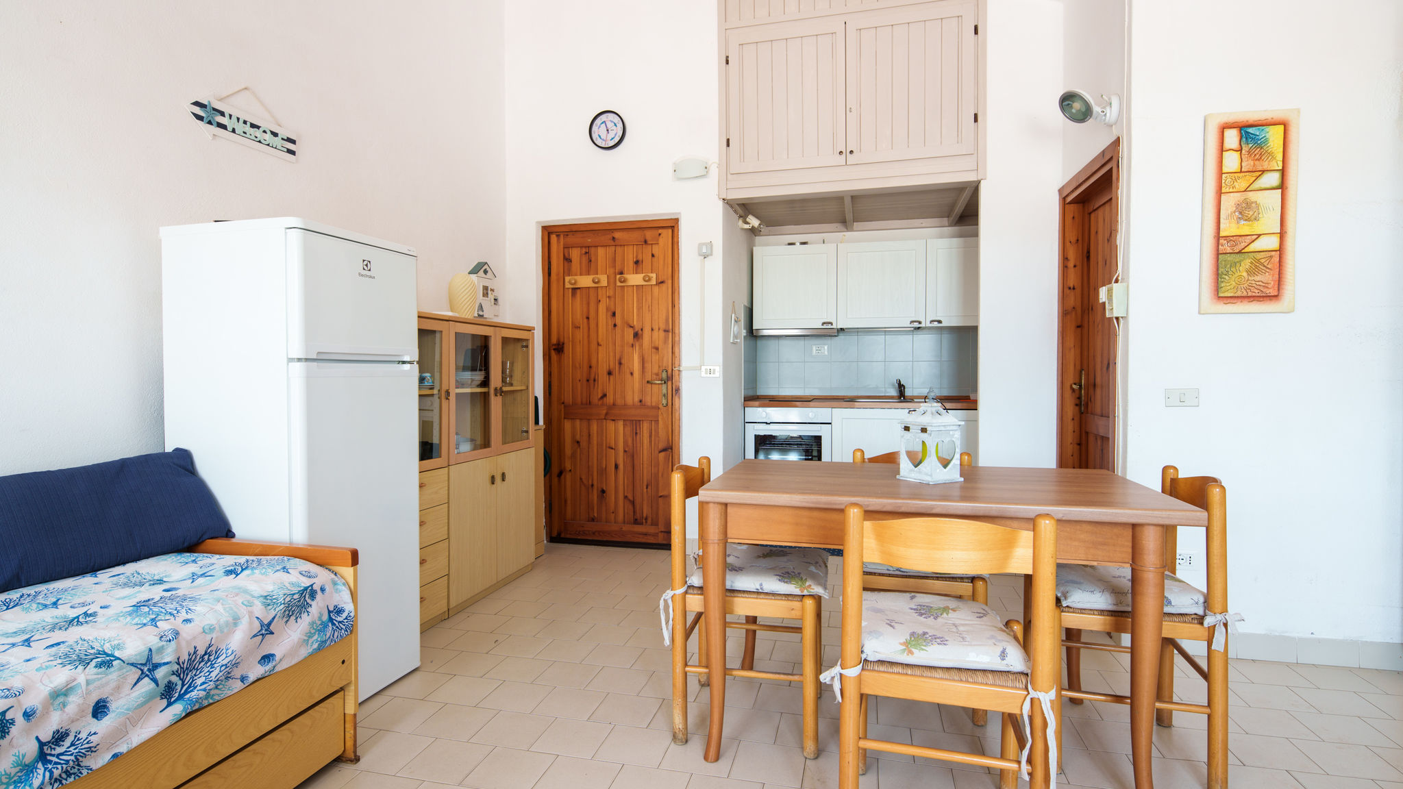 Italianway San Teodoro Corallo Blu