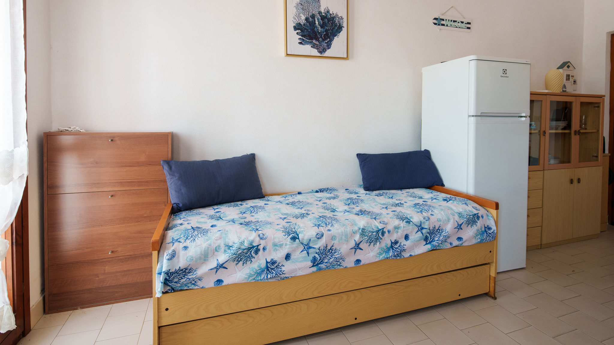 Italianway San Teodoro Corallo Blu