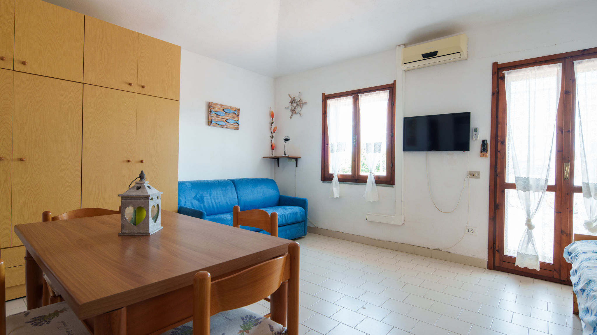 Italianway San Teodoro Corallo Blu