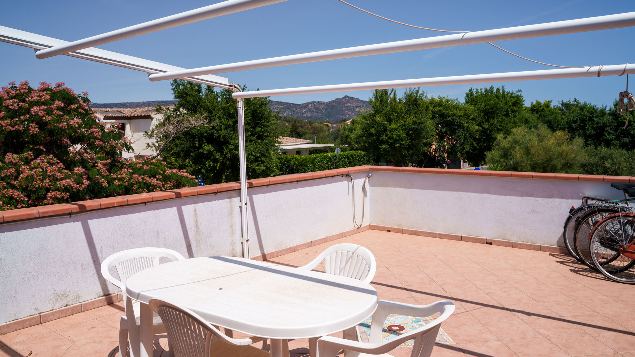 Italianway San Teodoro Corallo Blu