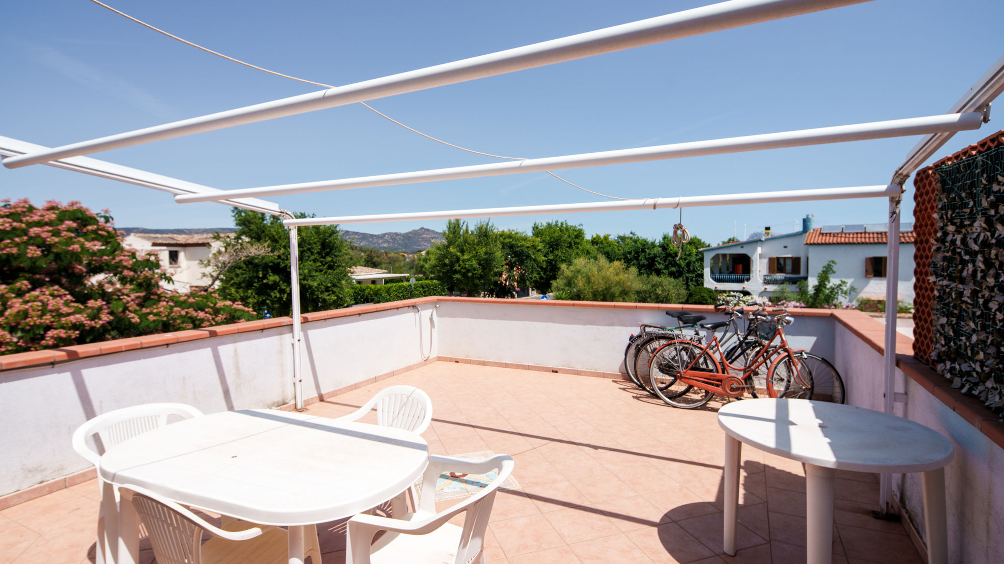 Italianway San Teodoro Corallo Blu