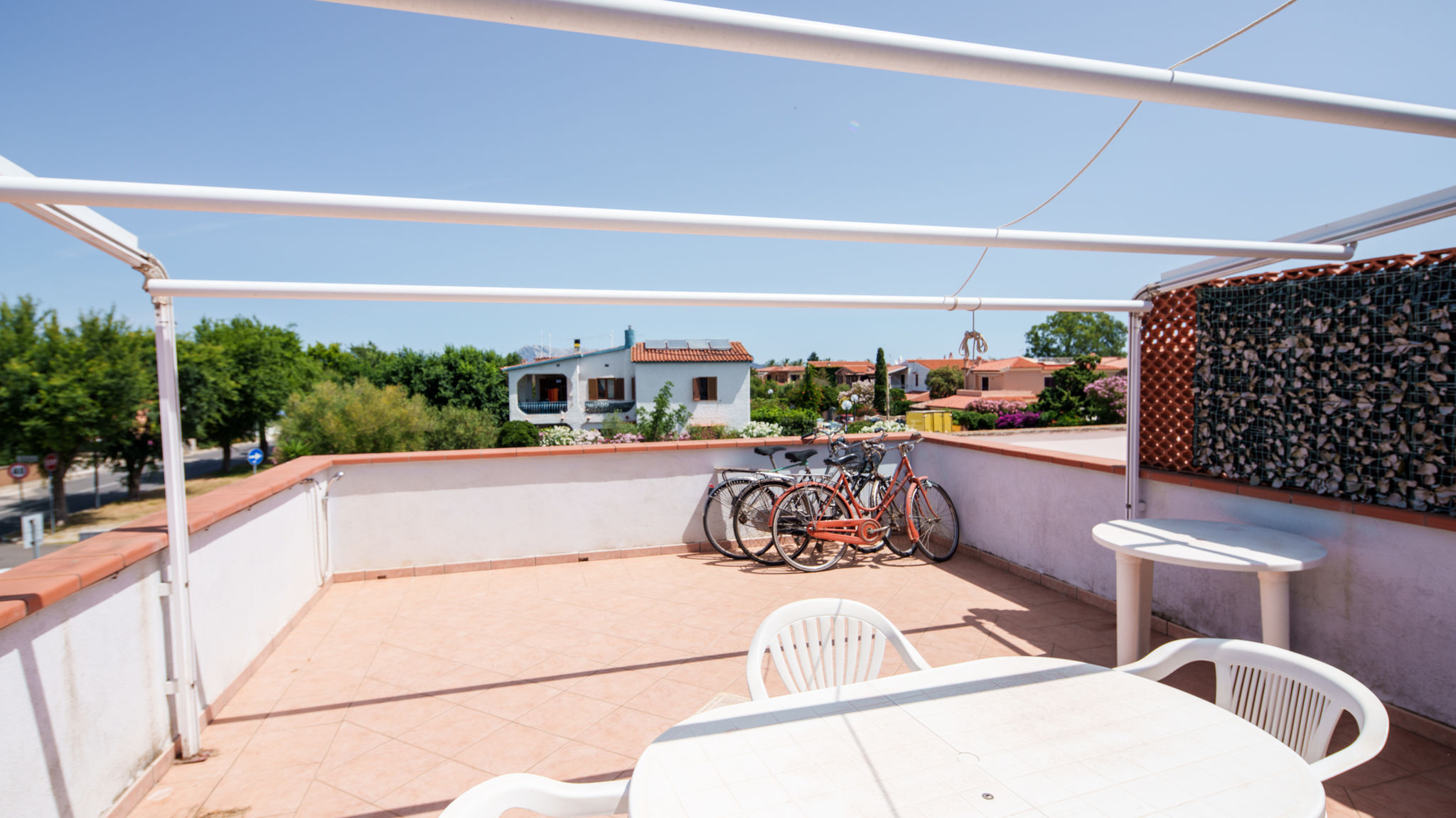 Italianway San Teodoro Corallo Blu