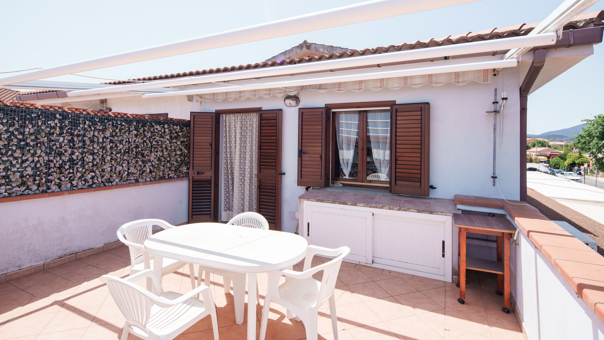 Italianway San Teodoro Corallo Blu