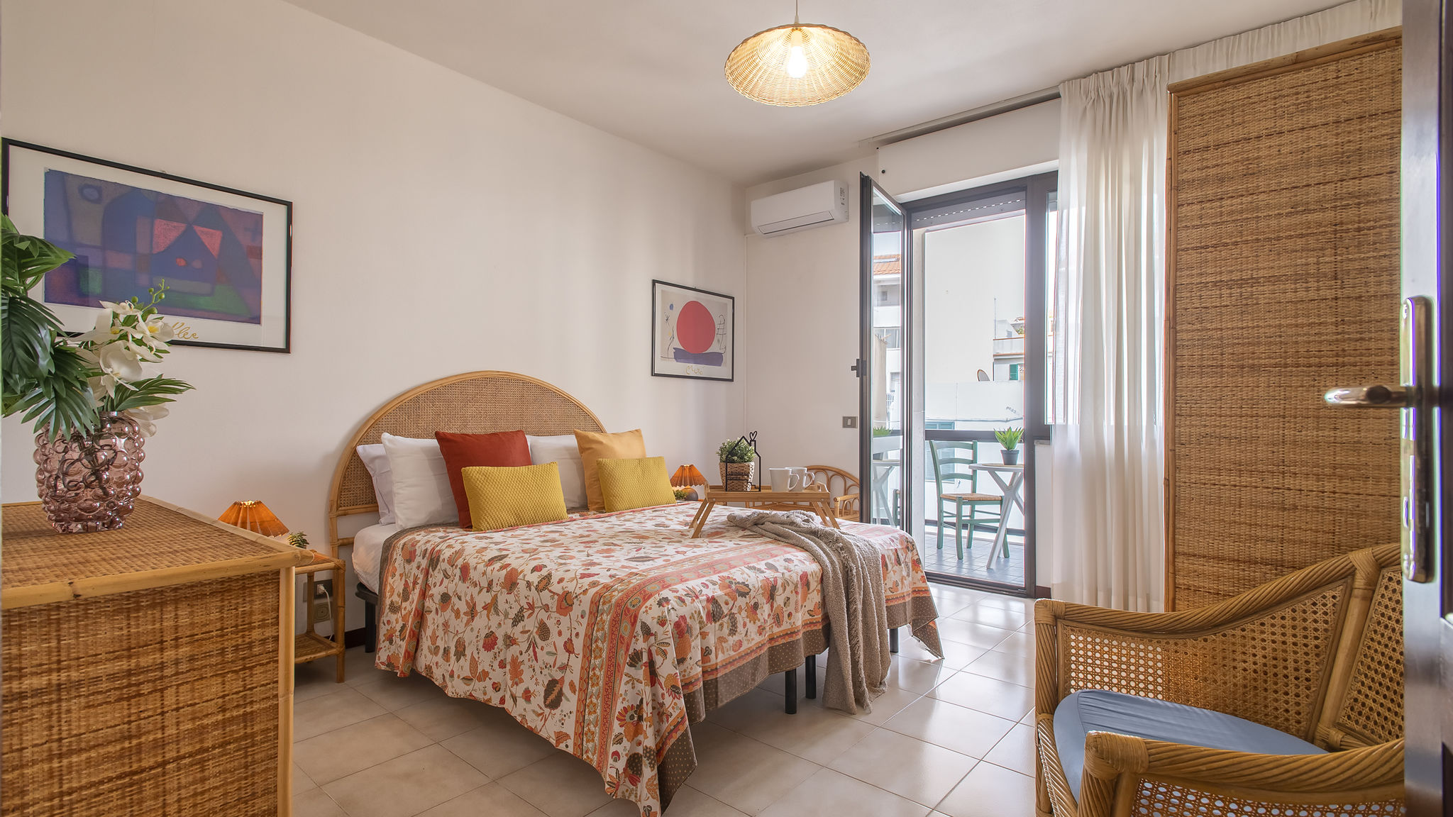 Italianway Alghero Sardinia Re - Lilium Central Flat - Free Parking