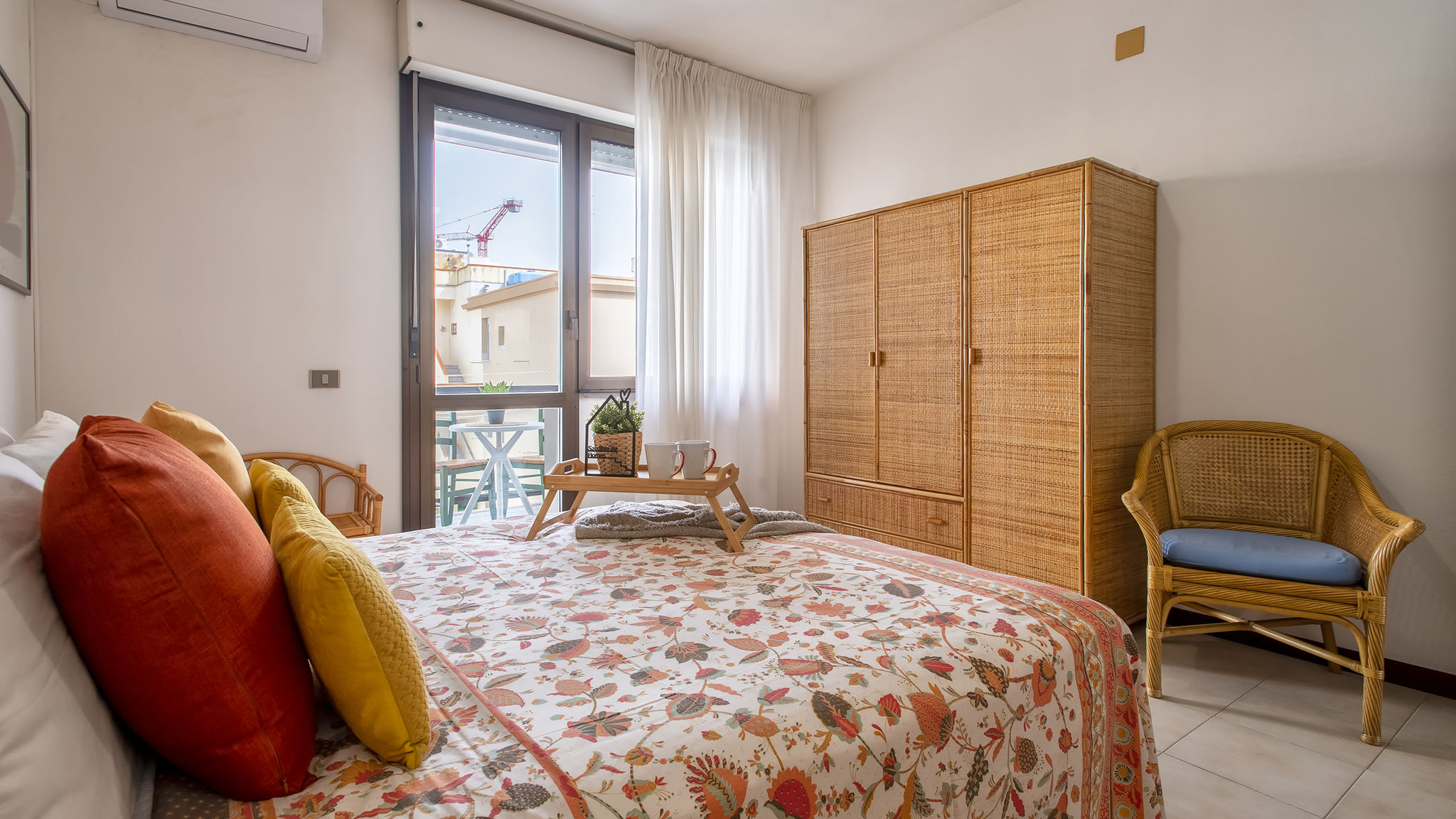 Italianway Alghero Sardinia Re - Lilium Central Flat - Free Parking