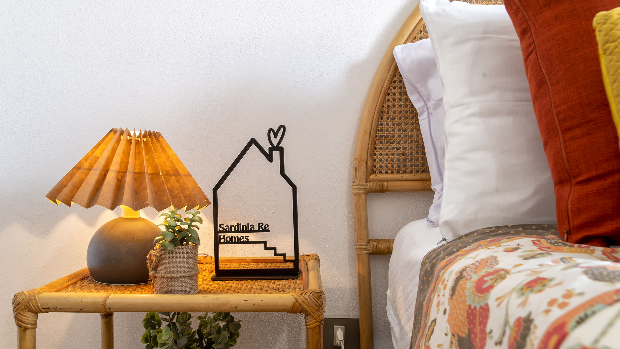 Italianway Alghero Sardinia Re - Lilium Central Flat - Free Parking