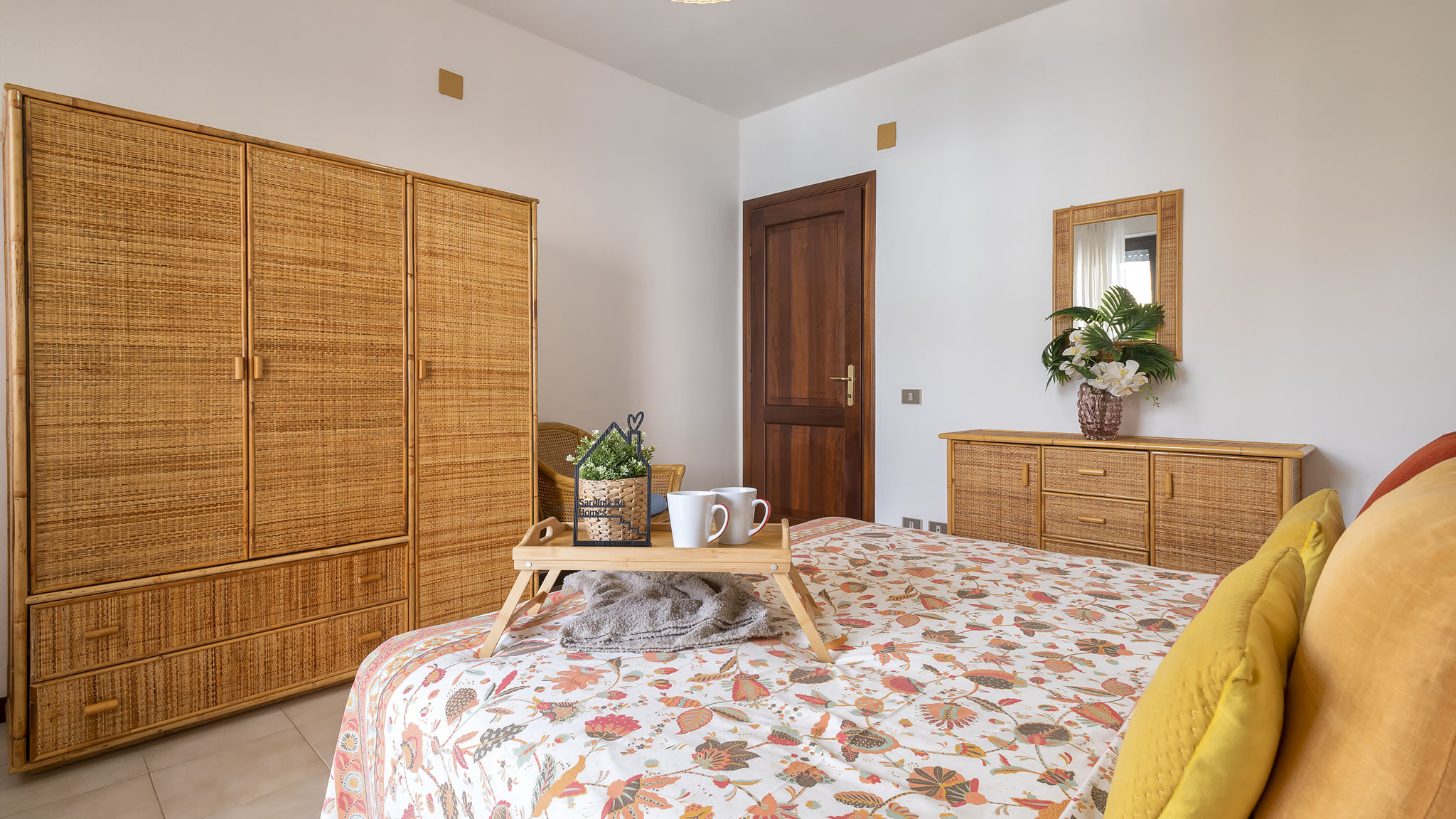 Italianway Alghero Sardinia Re - Lilium Central Flat - Free Parking