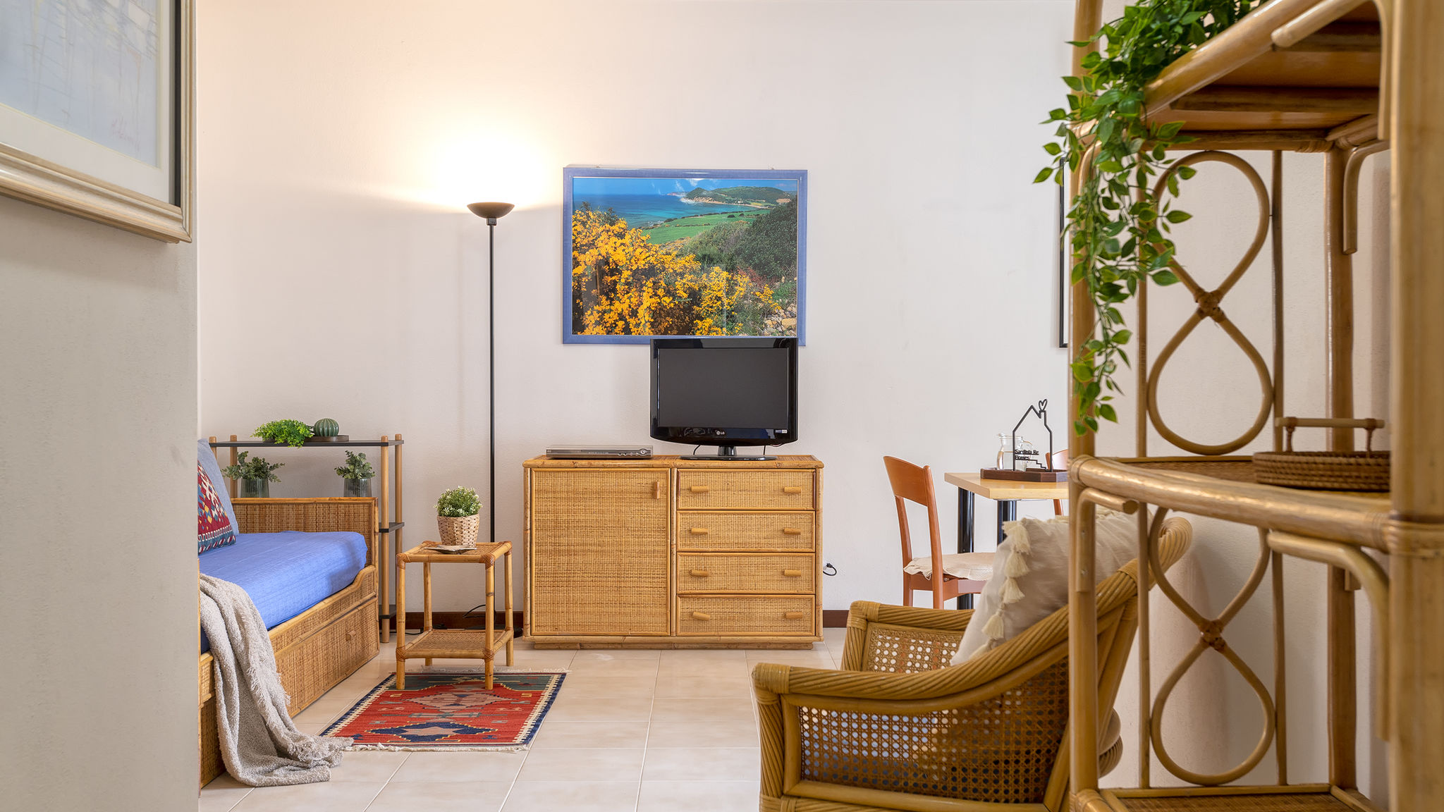 Italianway Alghero Sardinia Re - Lilium Central Flat - Free Parking
