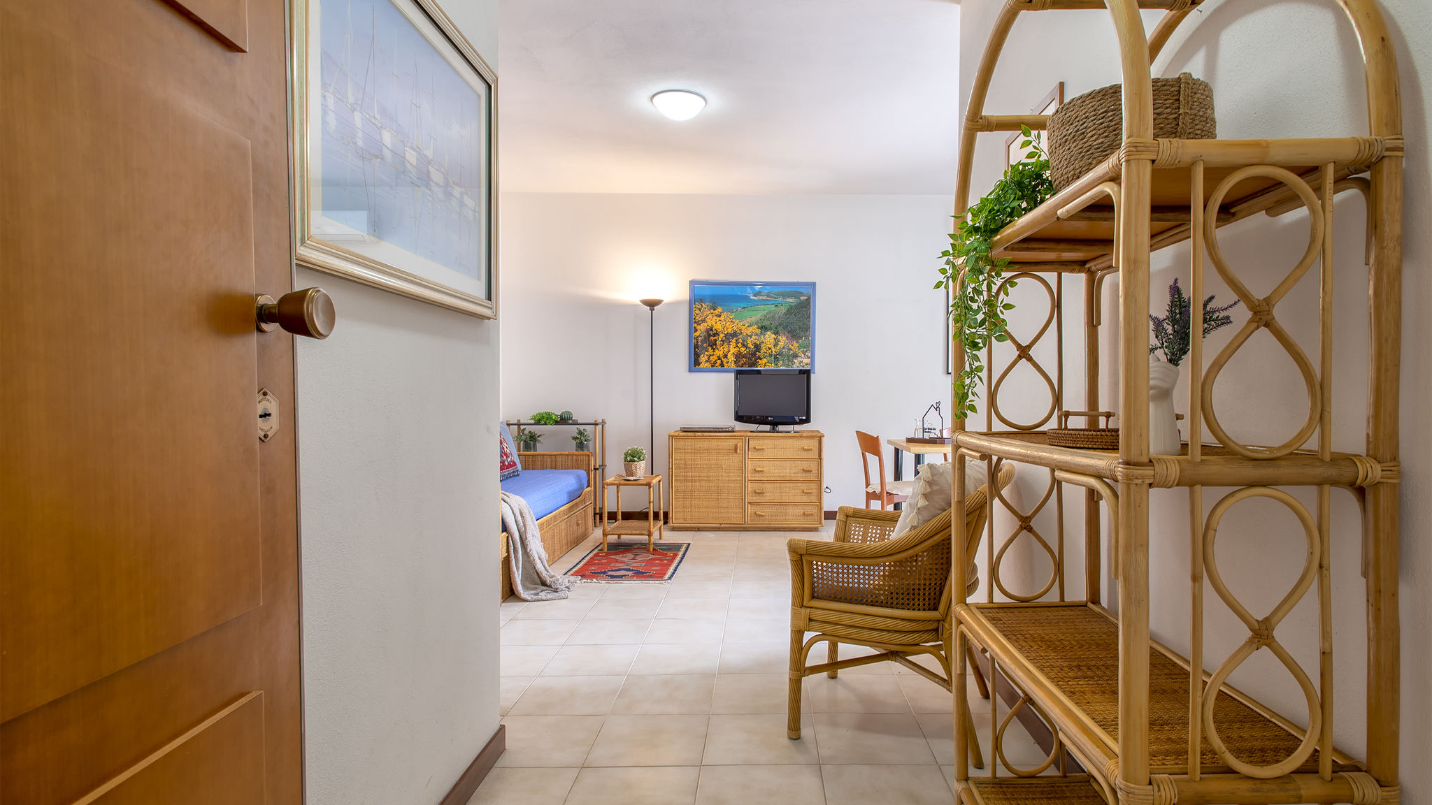 Italianway Alghero Sardinia Re - Lilium Central Flat - Free Parking