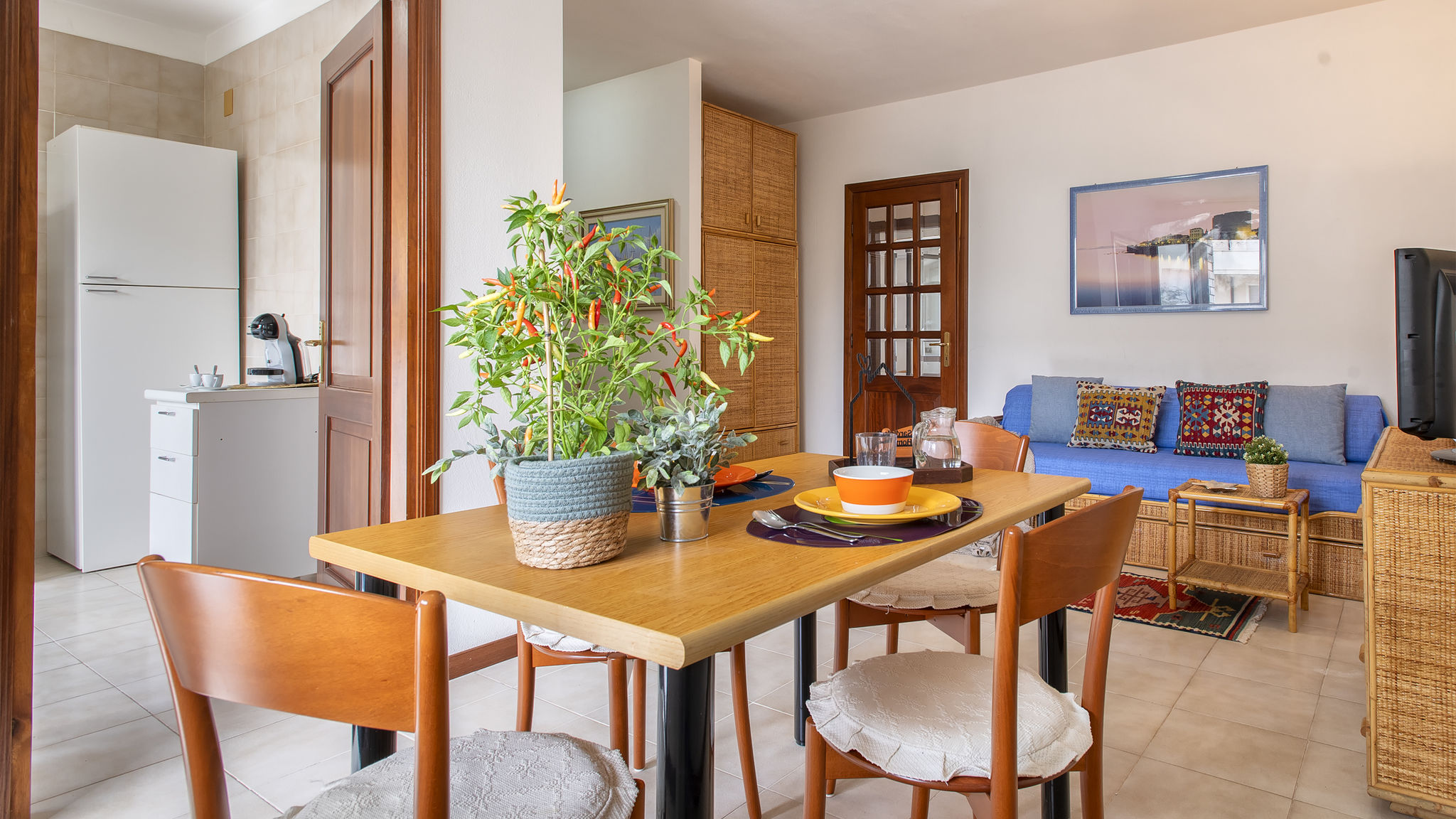 Italianway Alghero Sardinia Re - Lilium Central Flat - Free Parking