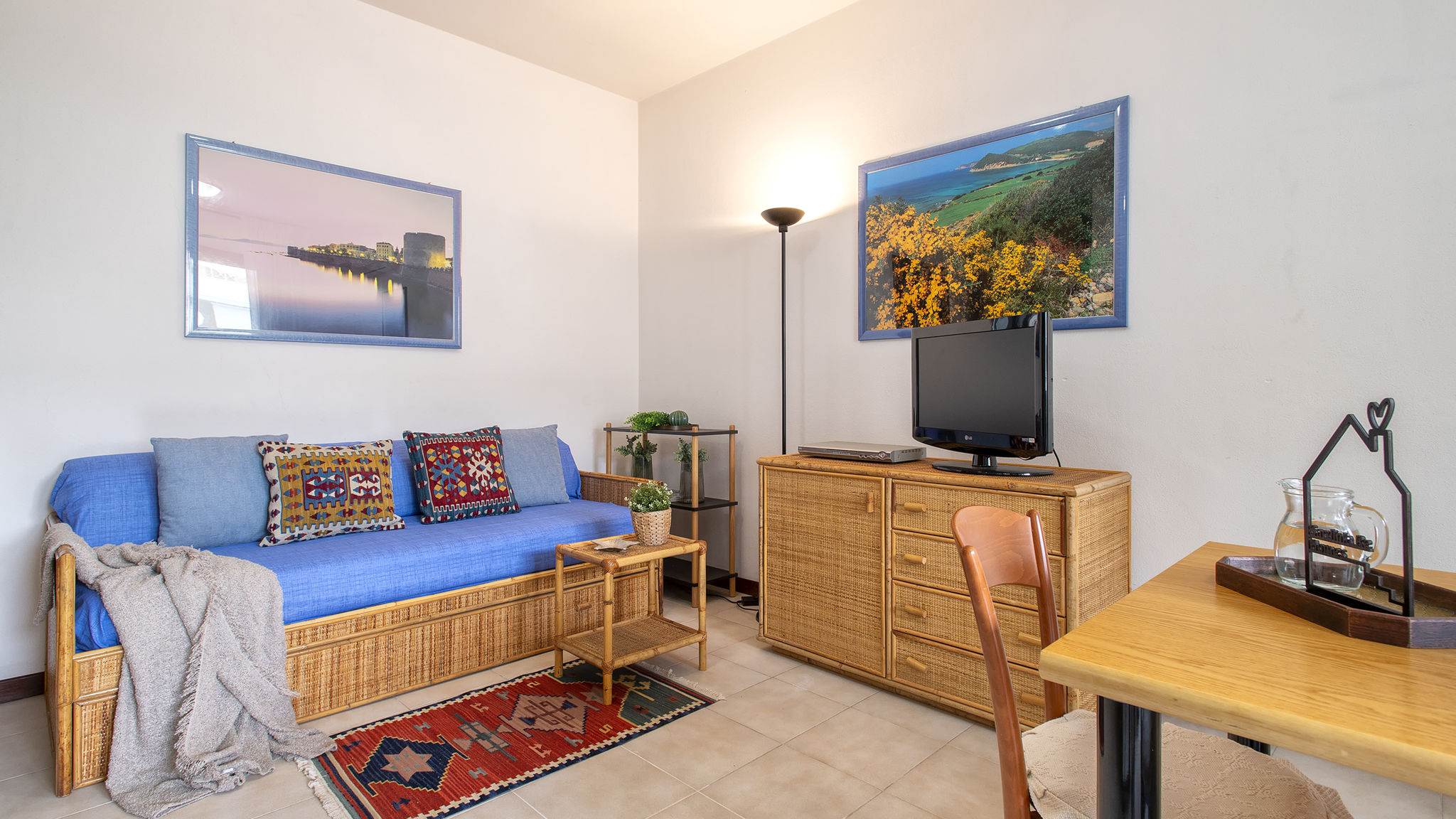 Italianway Alghero Sardinia Re - Lilium Central Flat - Free Parking