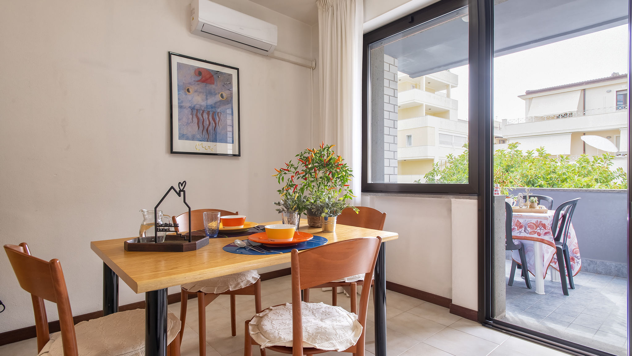 Italianway Alghero Sardinia Re - Lilium Central Flat - Free Parking