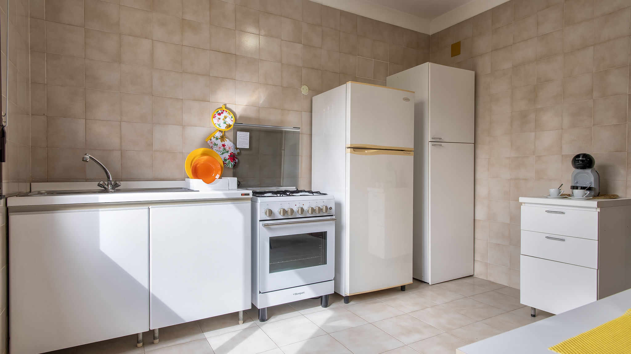 Italianway Alghero Sardinia Re - Lilium Central Flat - Free Parking