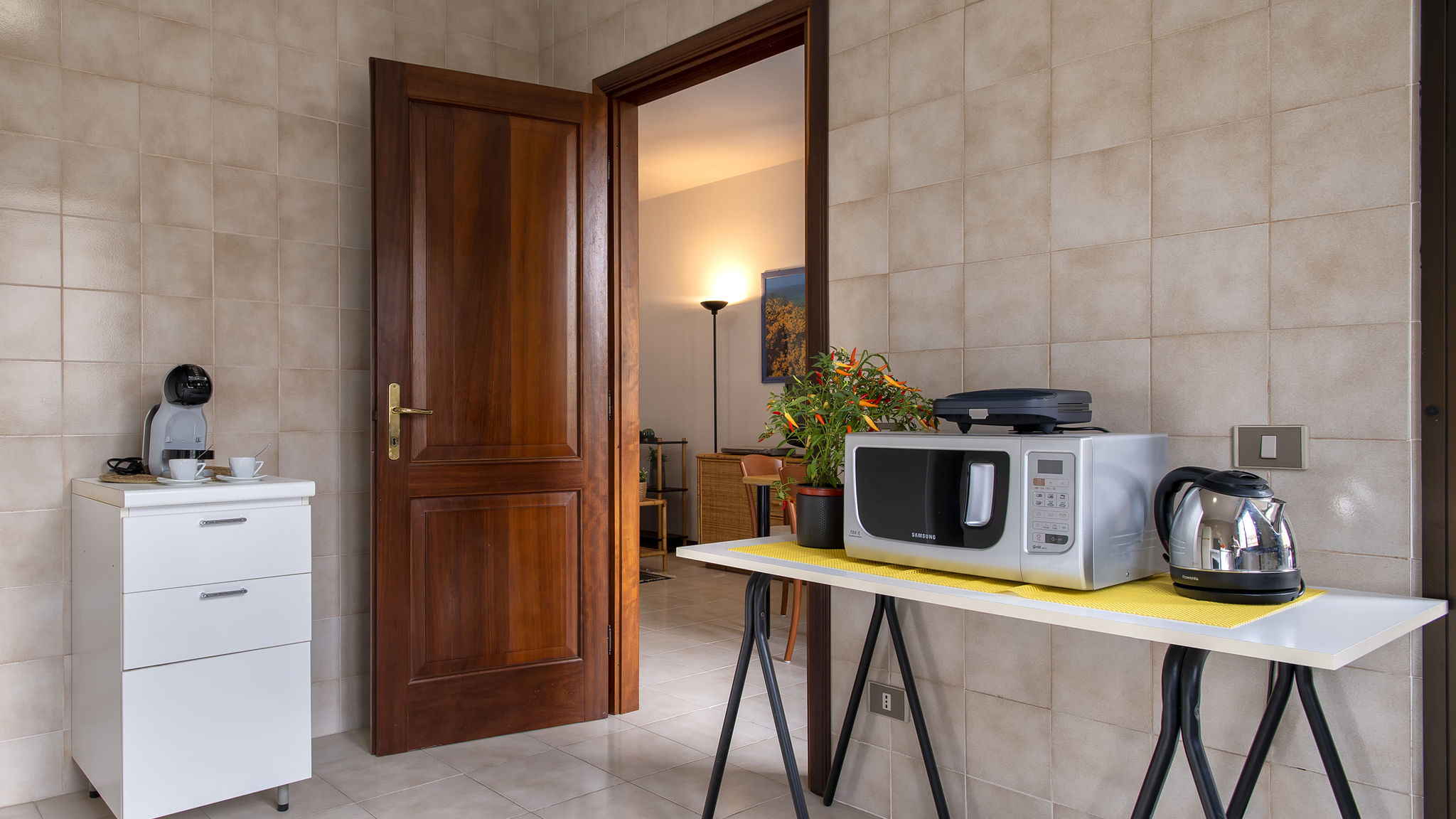 Italianway Alghero Sardinia Re - Lilium Central Flat - Free Parking