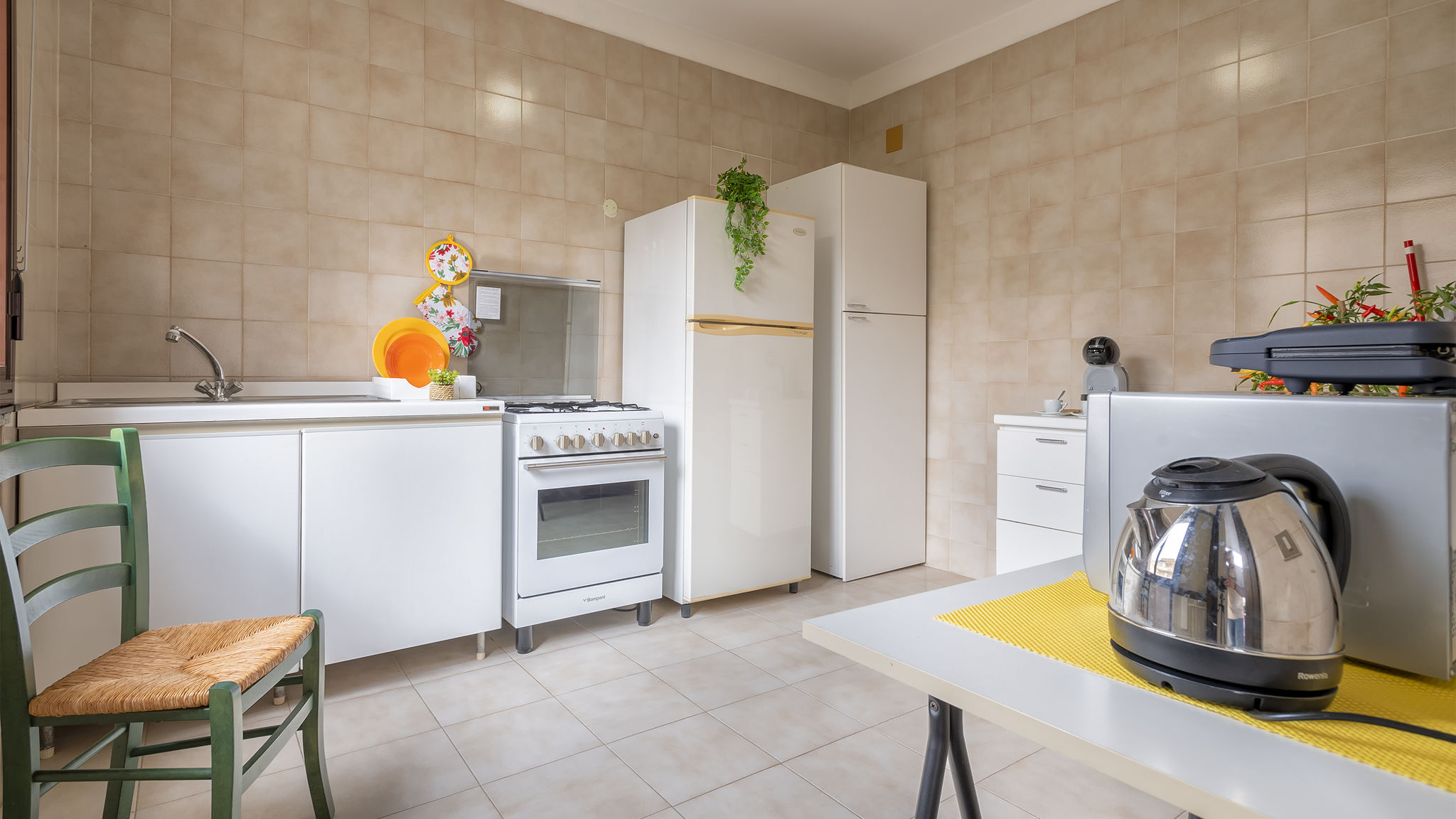 Italianway Alghero Sardinia Re - Lilium Central Flat - Free Parking