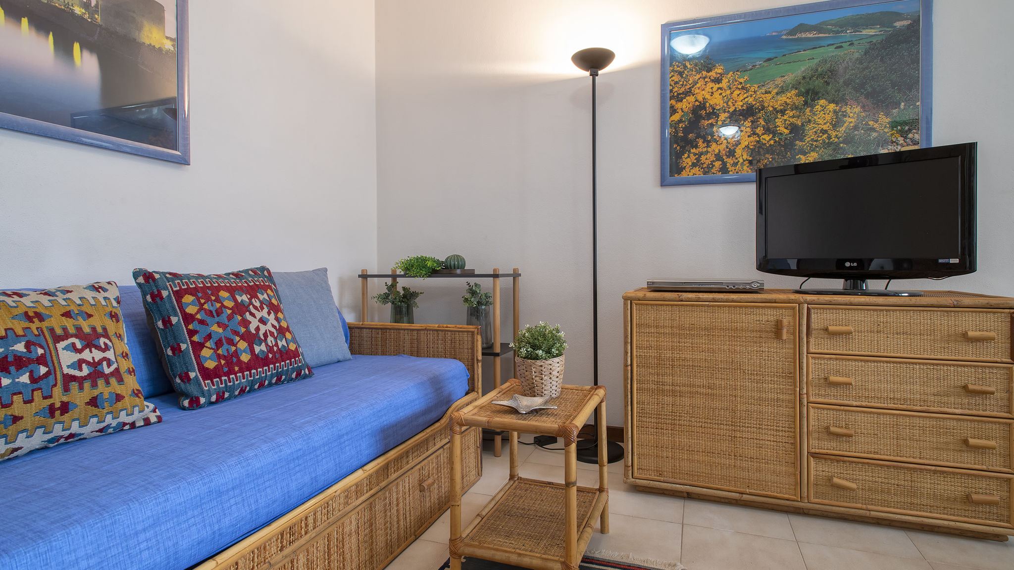 Italianway Alghero Sardinia Re - Lilium Central Flat - Free Parking