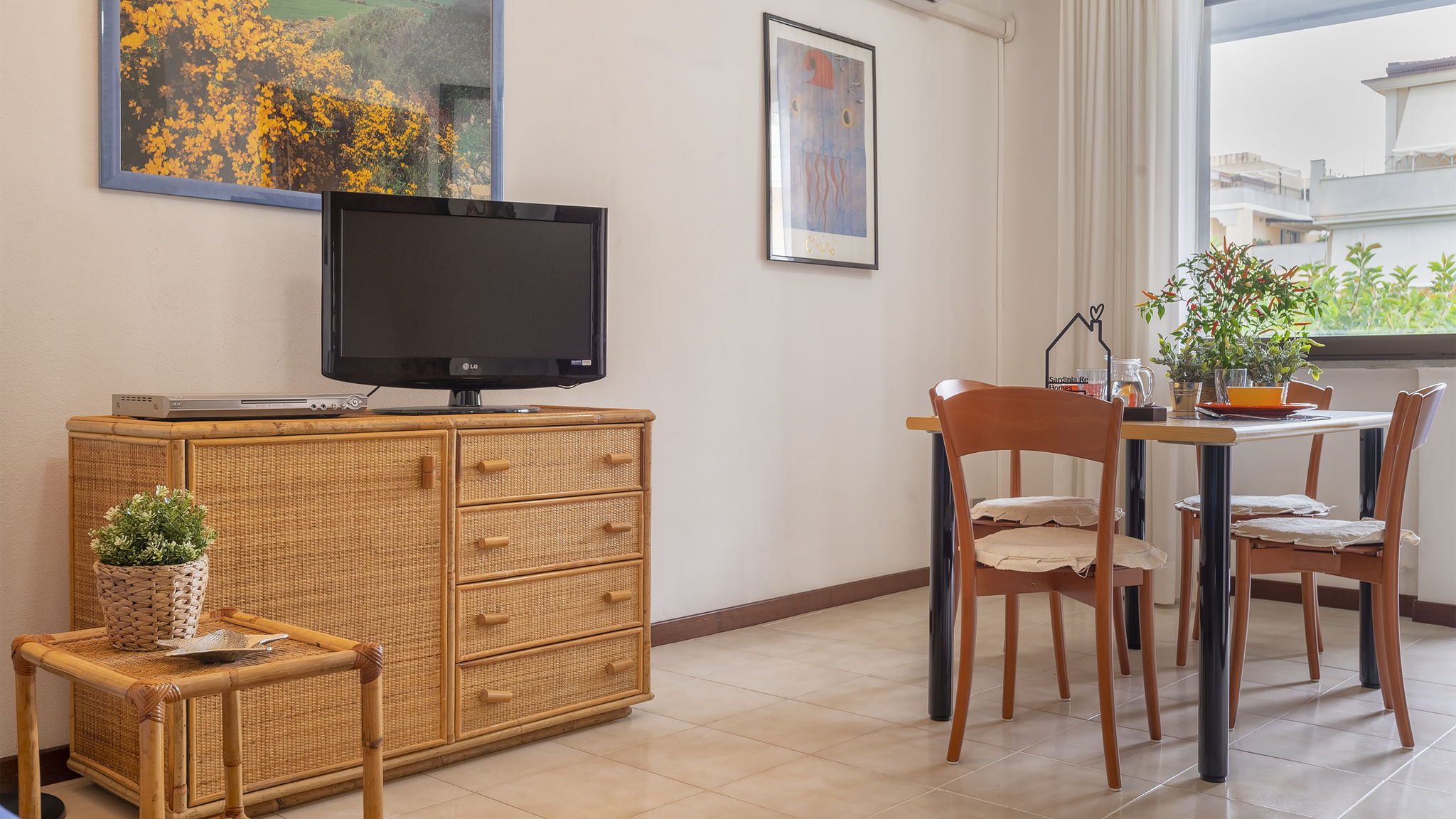 Italianway Alghero Sardinia Re - Lilium Central Flat - Free Parking