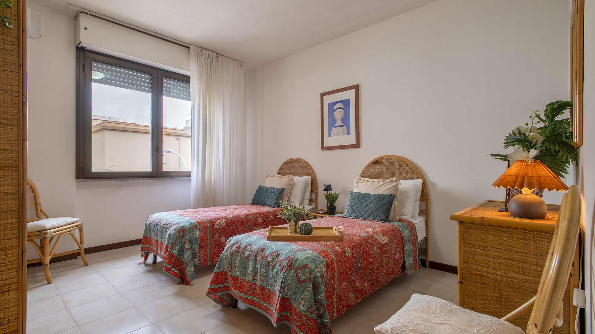 Italianway Alghero Sardinia Re - Lilium Central Flat - Free Parking