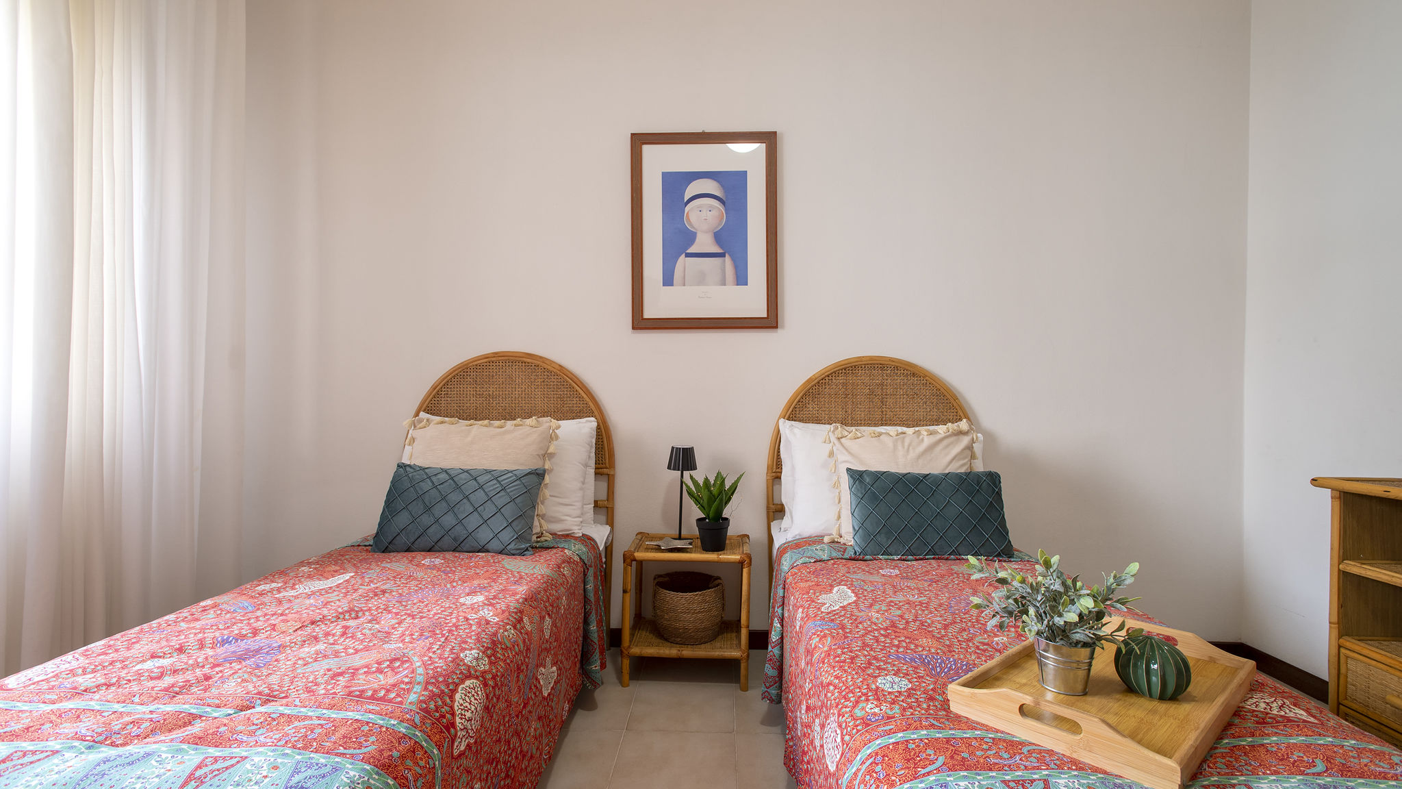 Italianway Alghero Sardinia Re - Lilium Central Flat - Free Parking