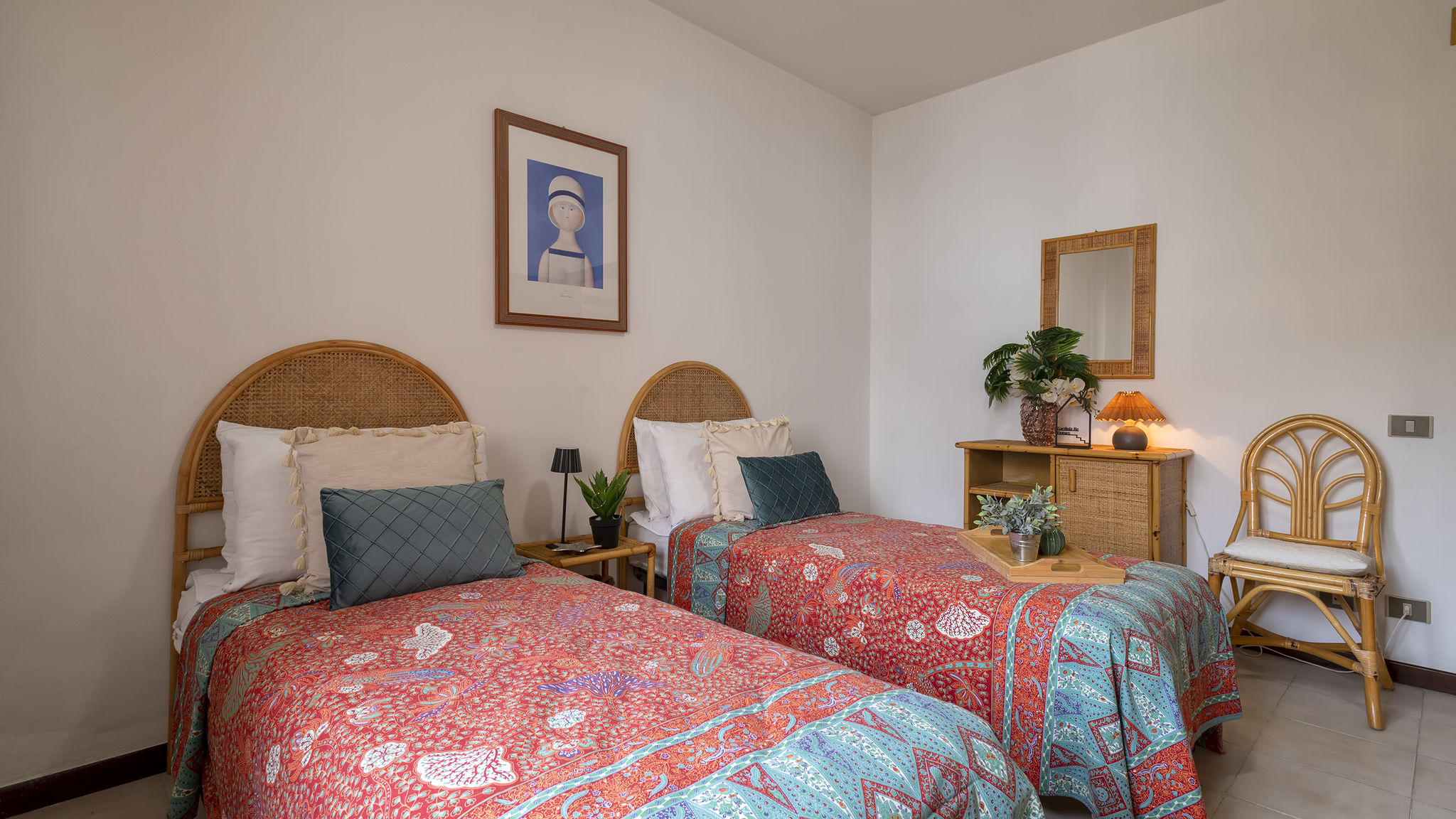 Italianway Alghero Sardinia Re - Lilium Central Flat - Free Parking