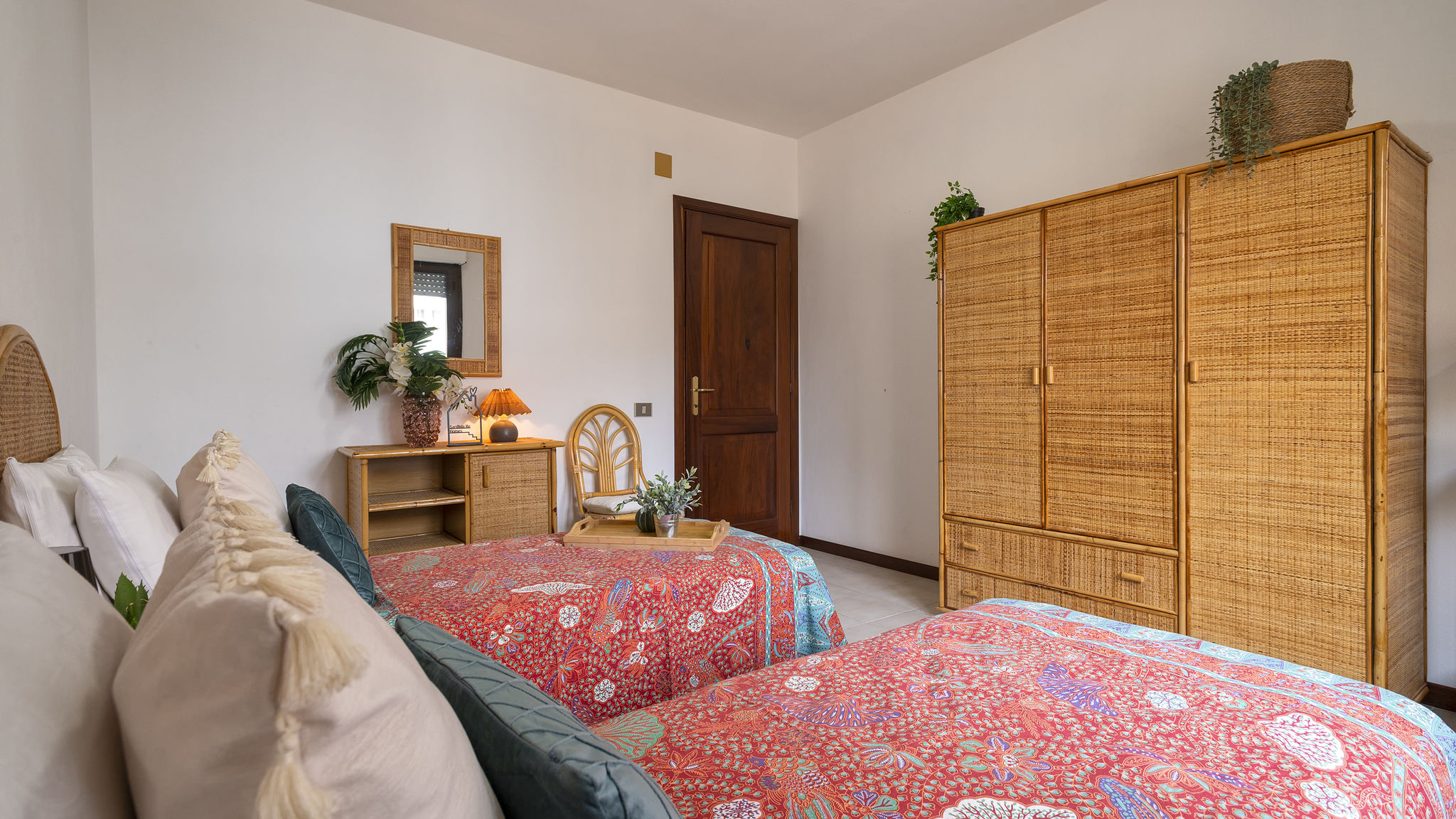 Italianway Alghero Sardinia Re - Lilium Central Flat - Free Parking