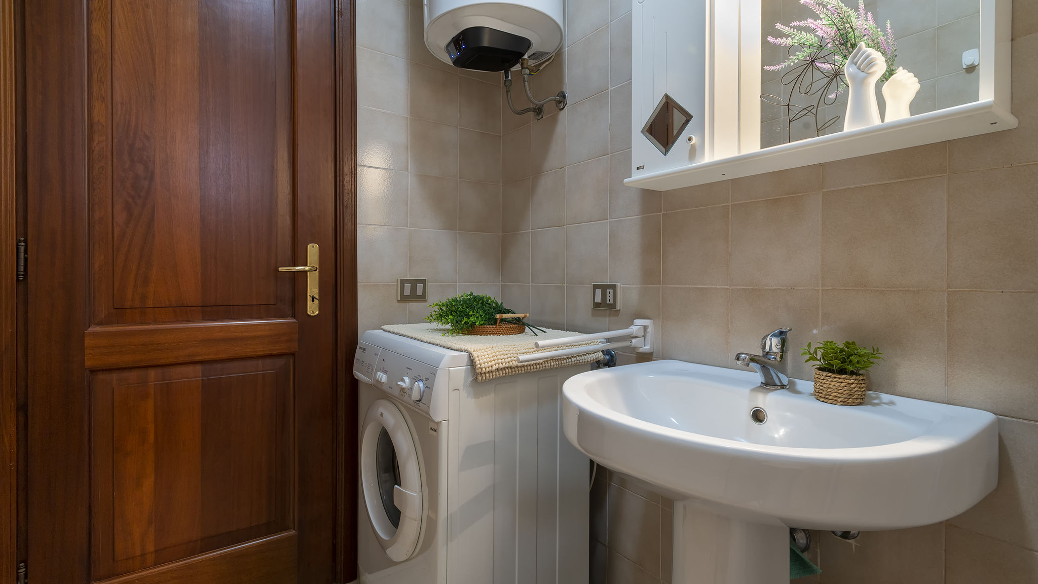 Italianway Alghero Sardinia Re - Lilium Central Flat - Free Parking