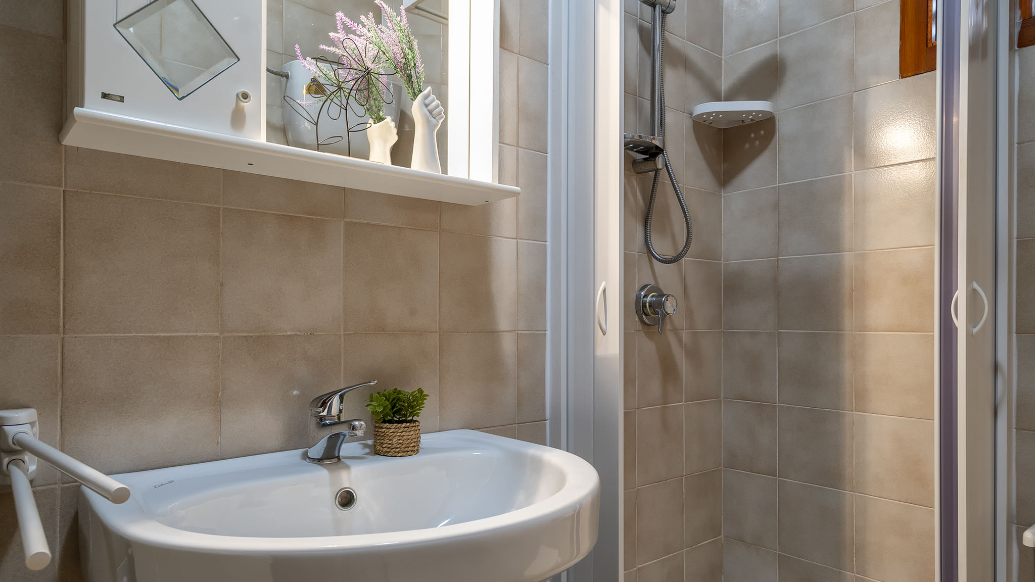 Italianway Alghero Sardinia Re - Lilium Central Flat - Free Parking